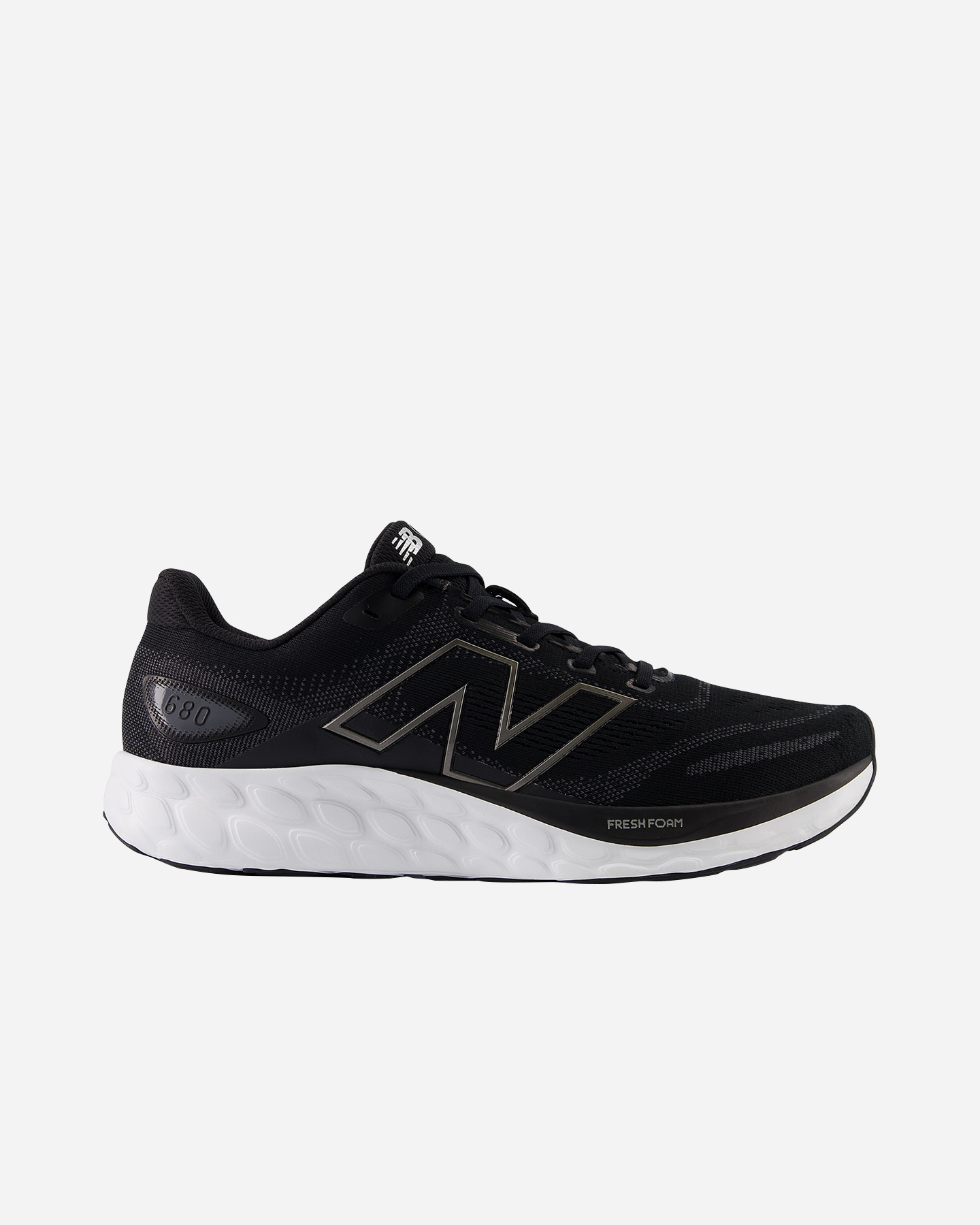 Scarpe running NEW BALANCE FRESH FOAM 680 V8 M - 0 | Cisalfa Sport