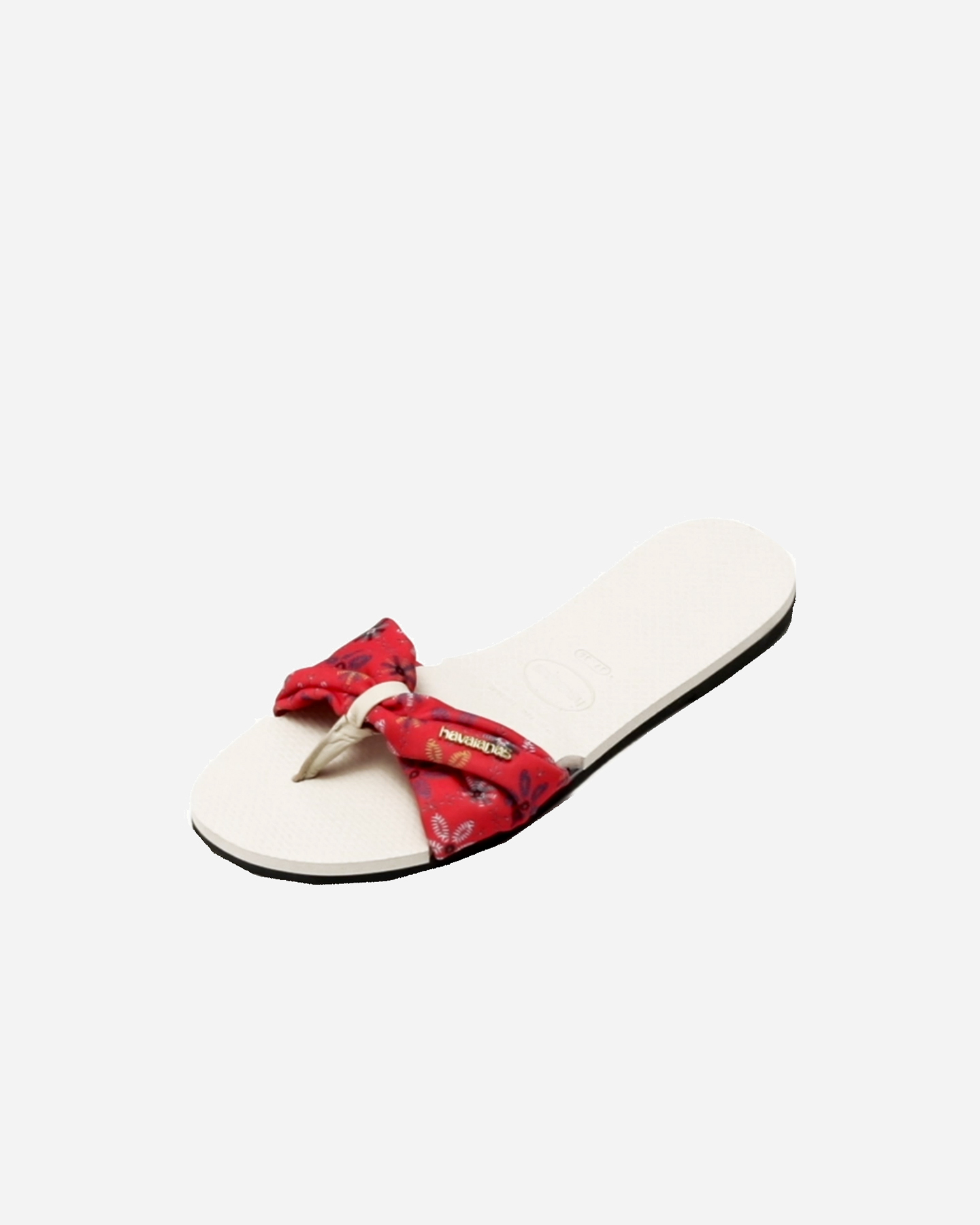 Infradito HAVAIANAS YOU SAINT TROPEZ W - Marrone - 4 | Cisalfa Sport