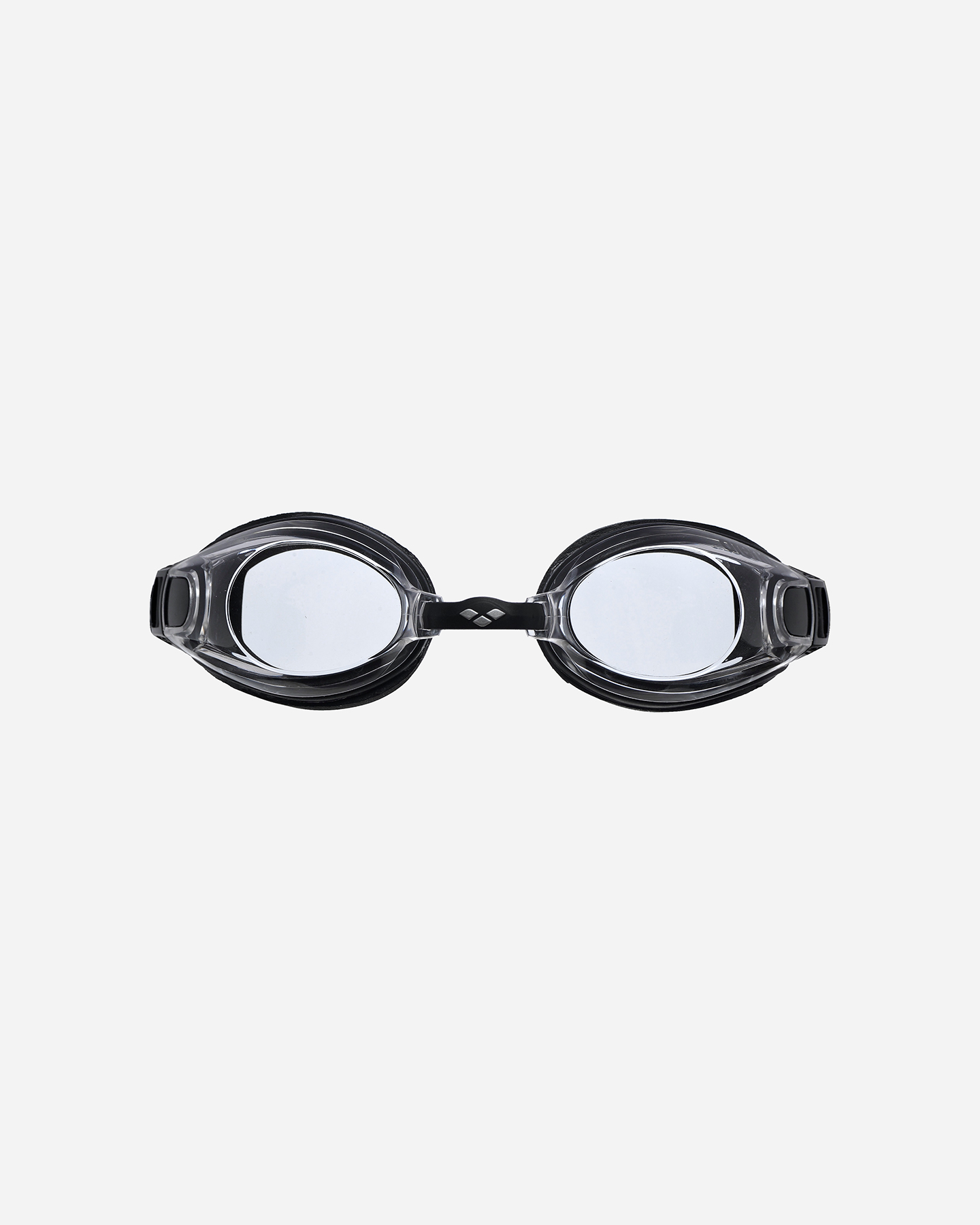 Occhialini piscina ARENA ZOOM - Nero - 1 | Cisalfa Sport