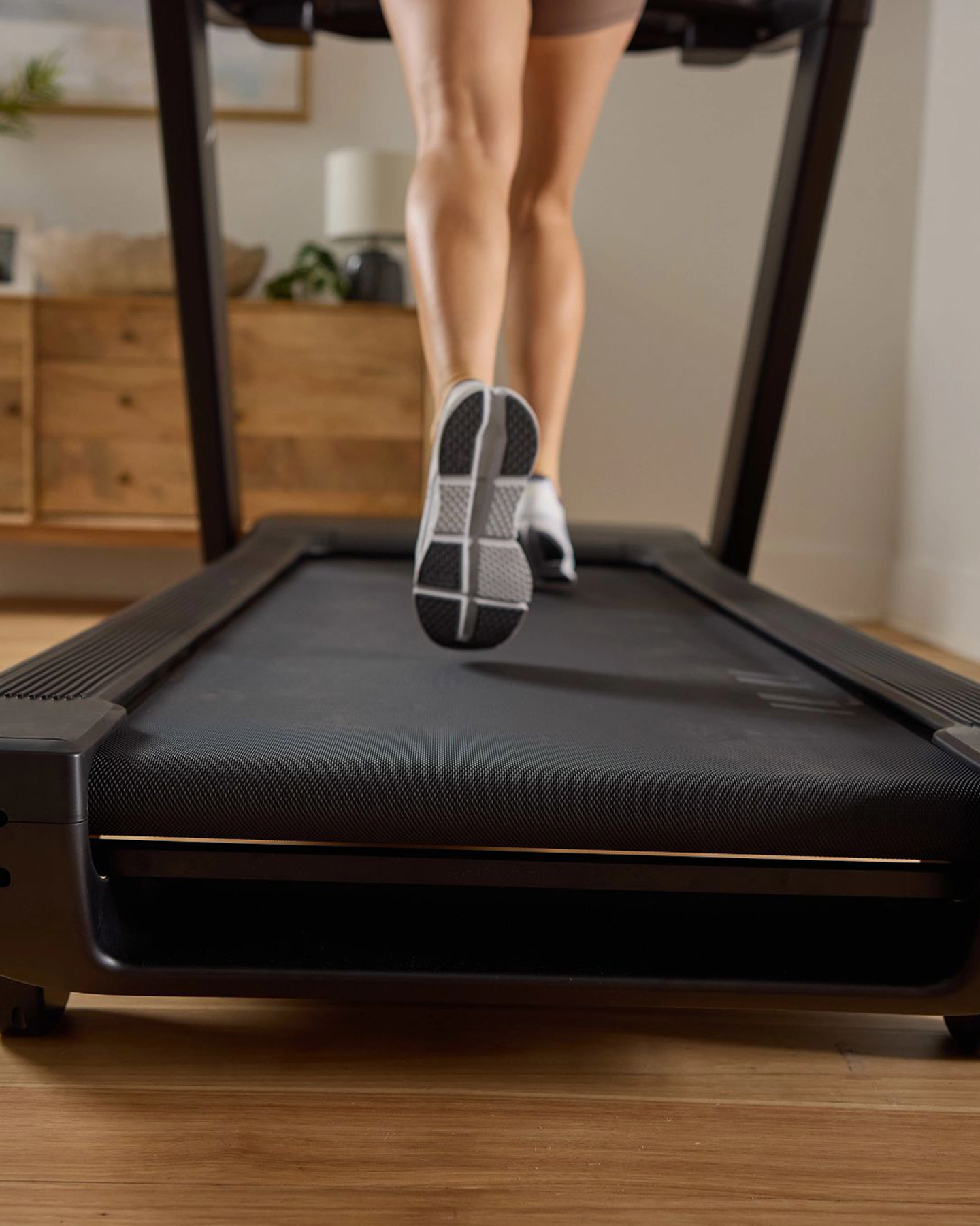 Tapis roulant NORDICTRACK COMMERCIAL 1750 + IFIT PRO ANNUALE - Color mix - 4 | Cisalfa Sport