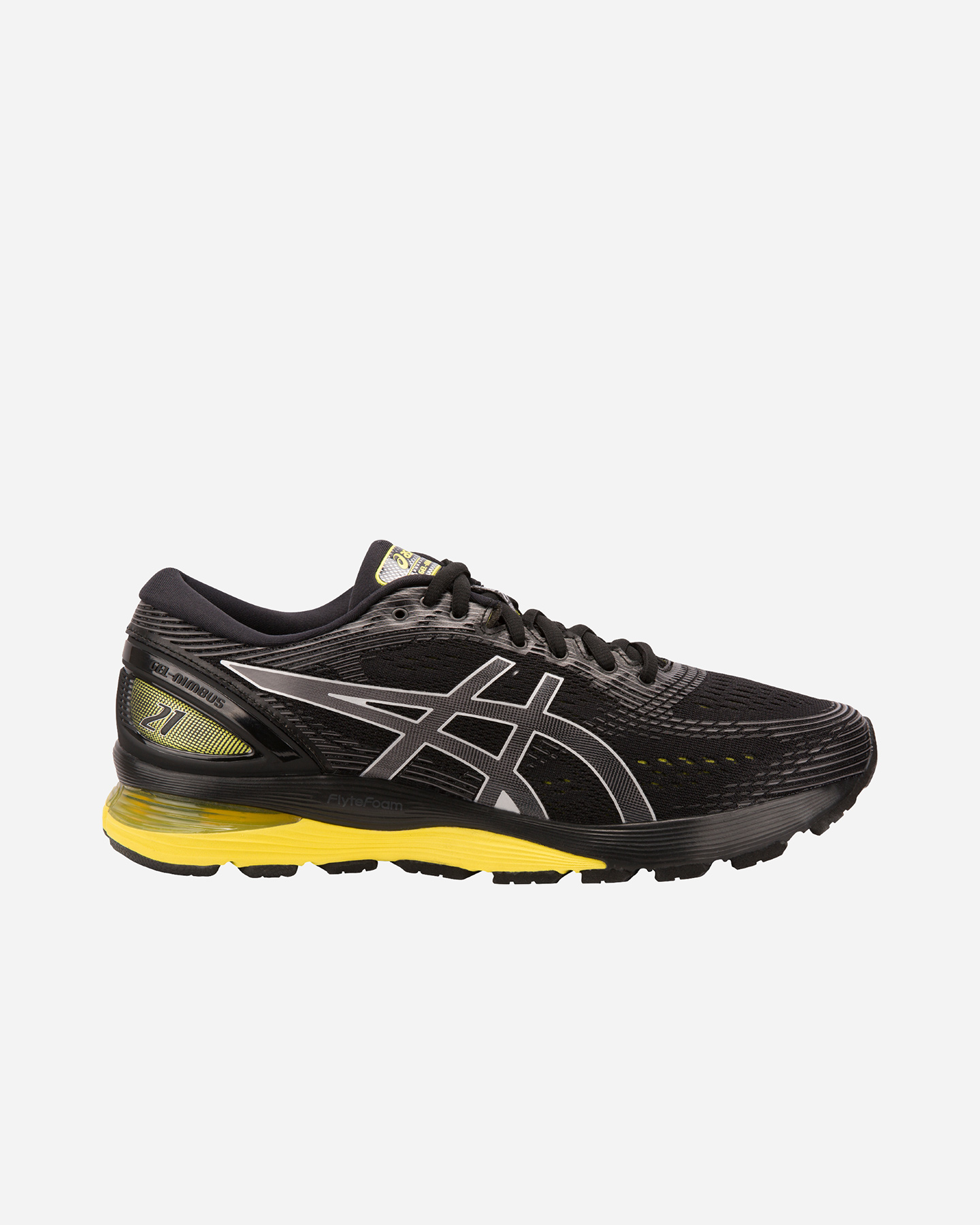 asics nimbus 21 46