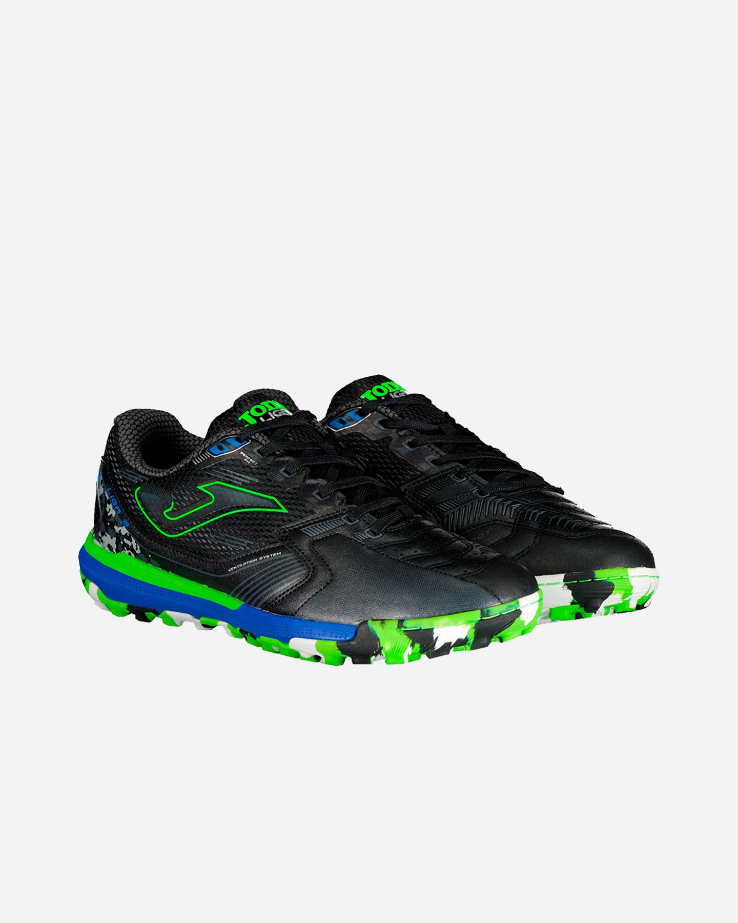 Scarpe calcio JOMA LIGA 5 TURF M - 1 | Cisalfa Sport