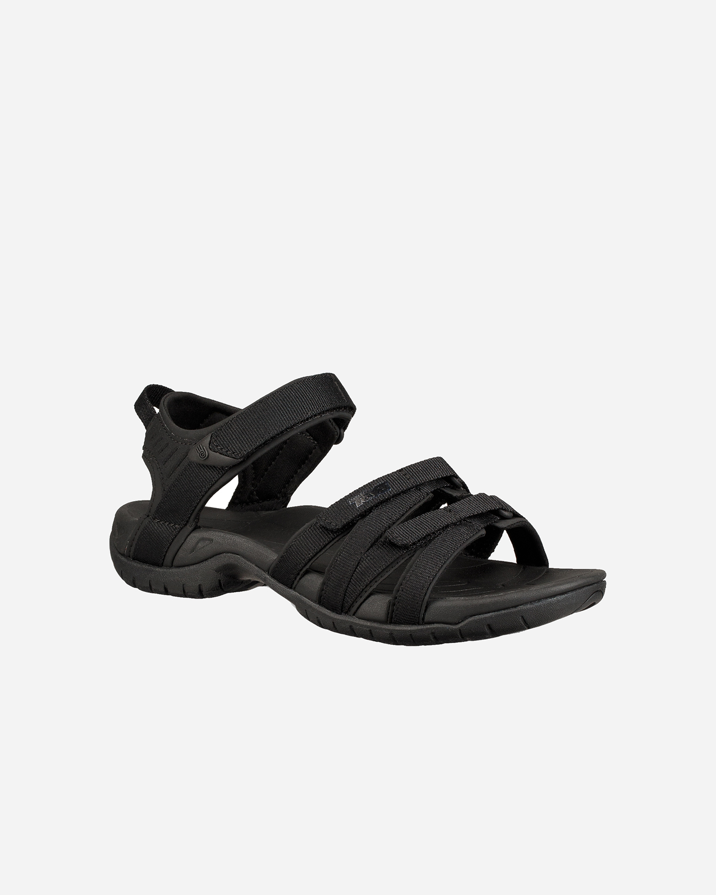Sandali TEVA TIRRA W - Nero - 1 | Cisalfa Sport