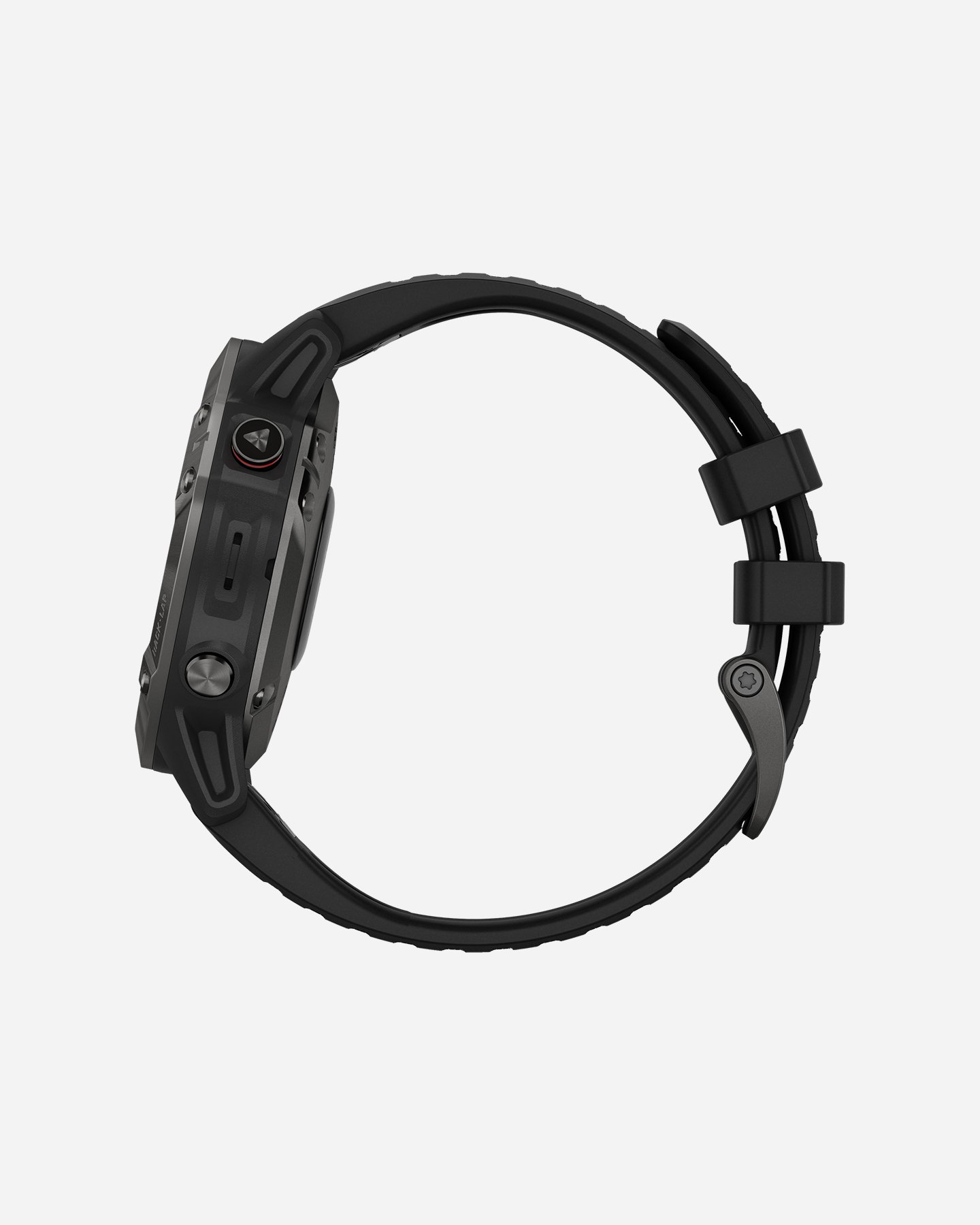 Orologio multifunzione GARMIN FENIX 6 SAPPHIRE - 4 | Cisalfa Sport