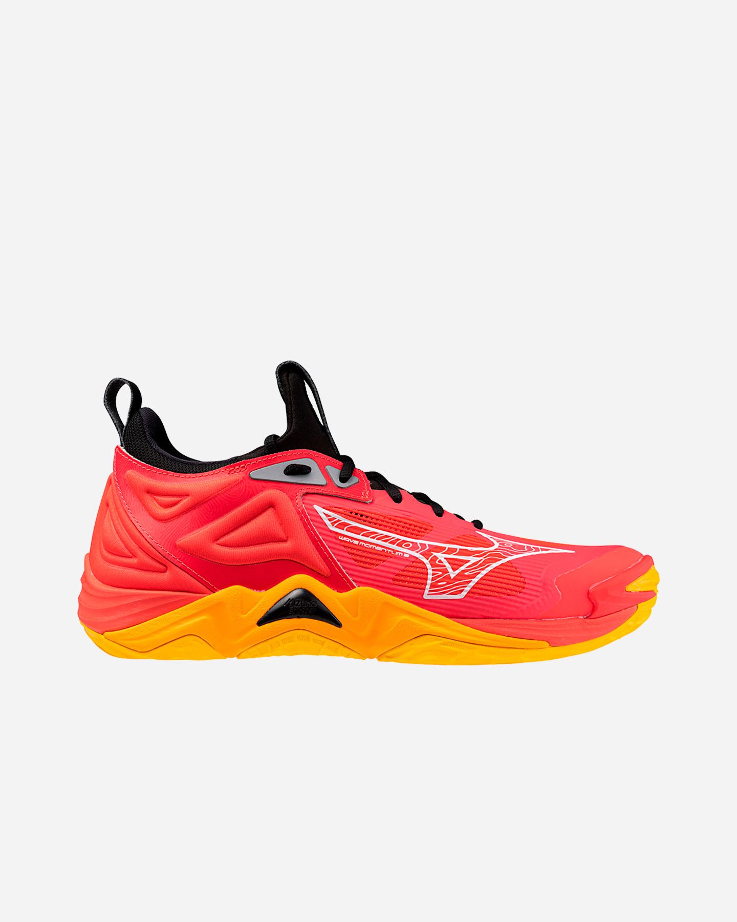 Scarpe volley MIZUNO WAVE MOMENTUM 3 M - 0 | Cisalfa Sport