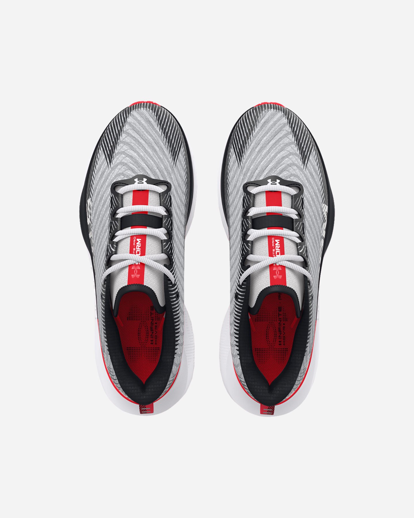 Scarpe running UNDER ARMOUR INFINITE PRO STORM M - 2 | Cisalfa Sport