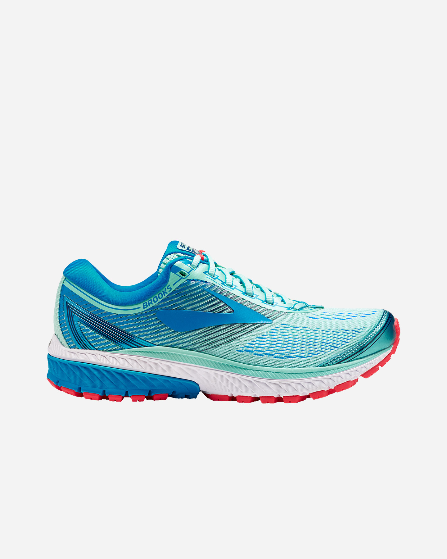 brooks ghost 11 cisalfa