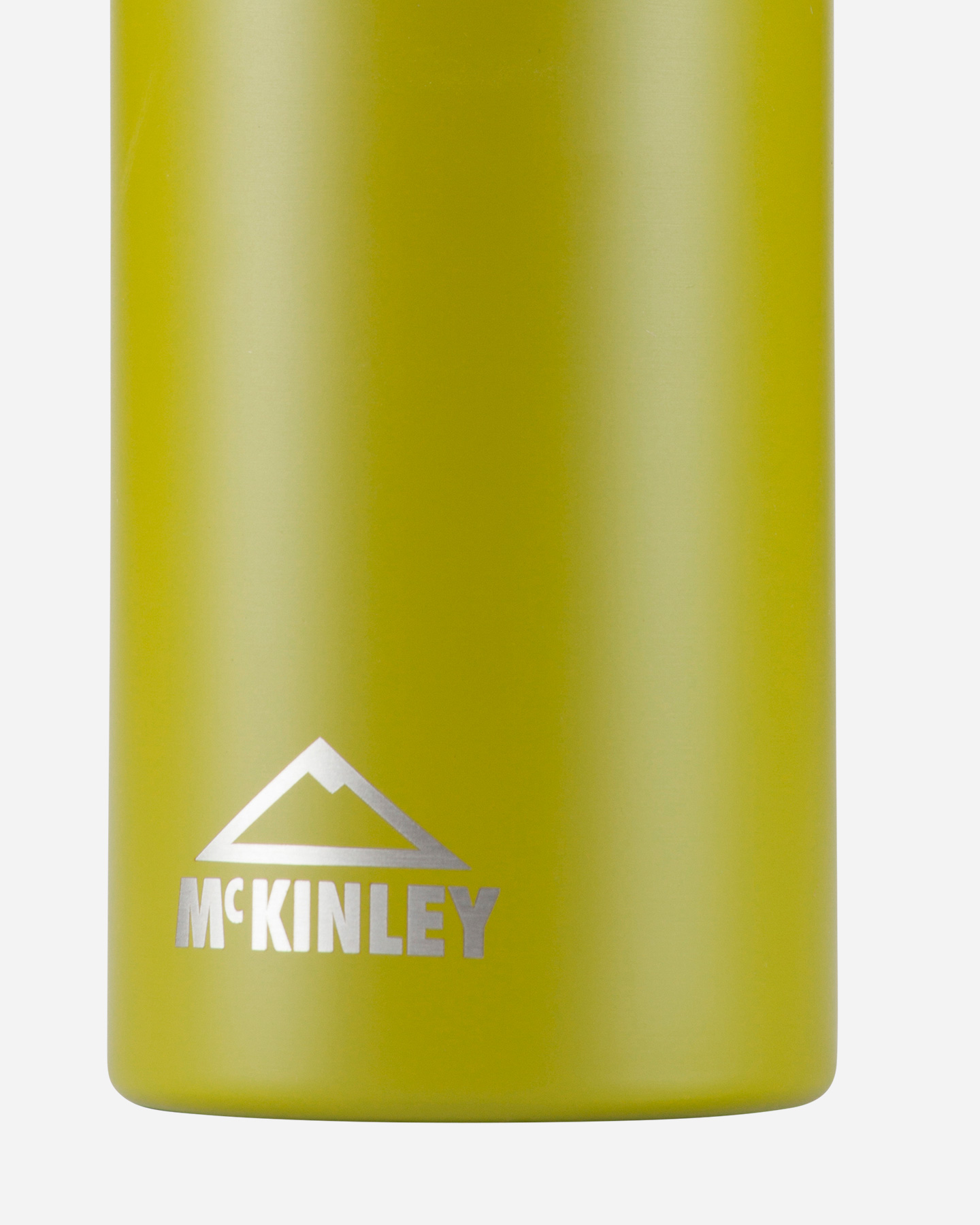 Accessorio camping MCKINLEY STAINLESS STEEL 0,50 - 3 | Cisalfa Sport
