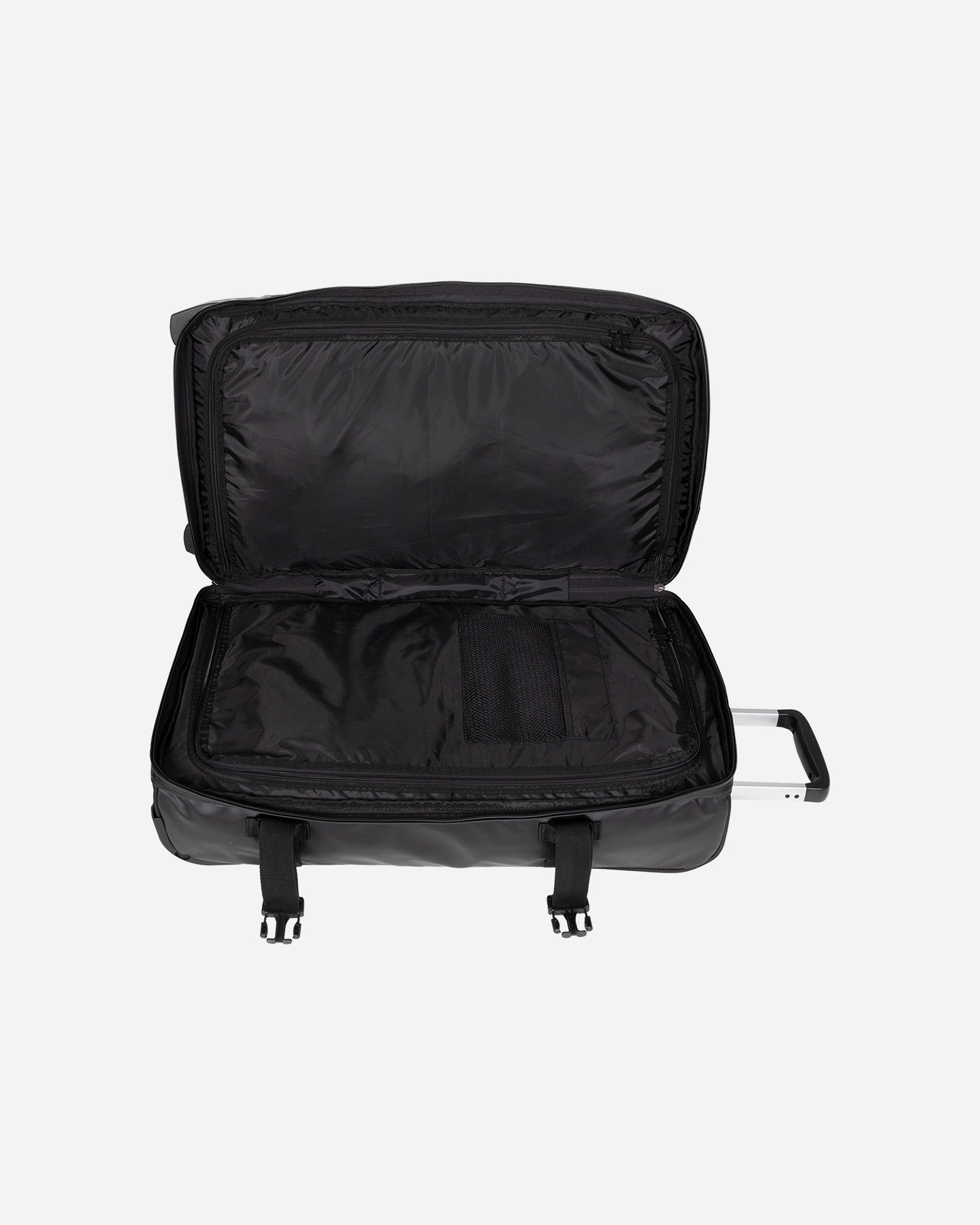 Trolley EASTPAK TRANSIT'R M TARP  - Nero - 2 | Cisalfa Sport