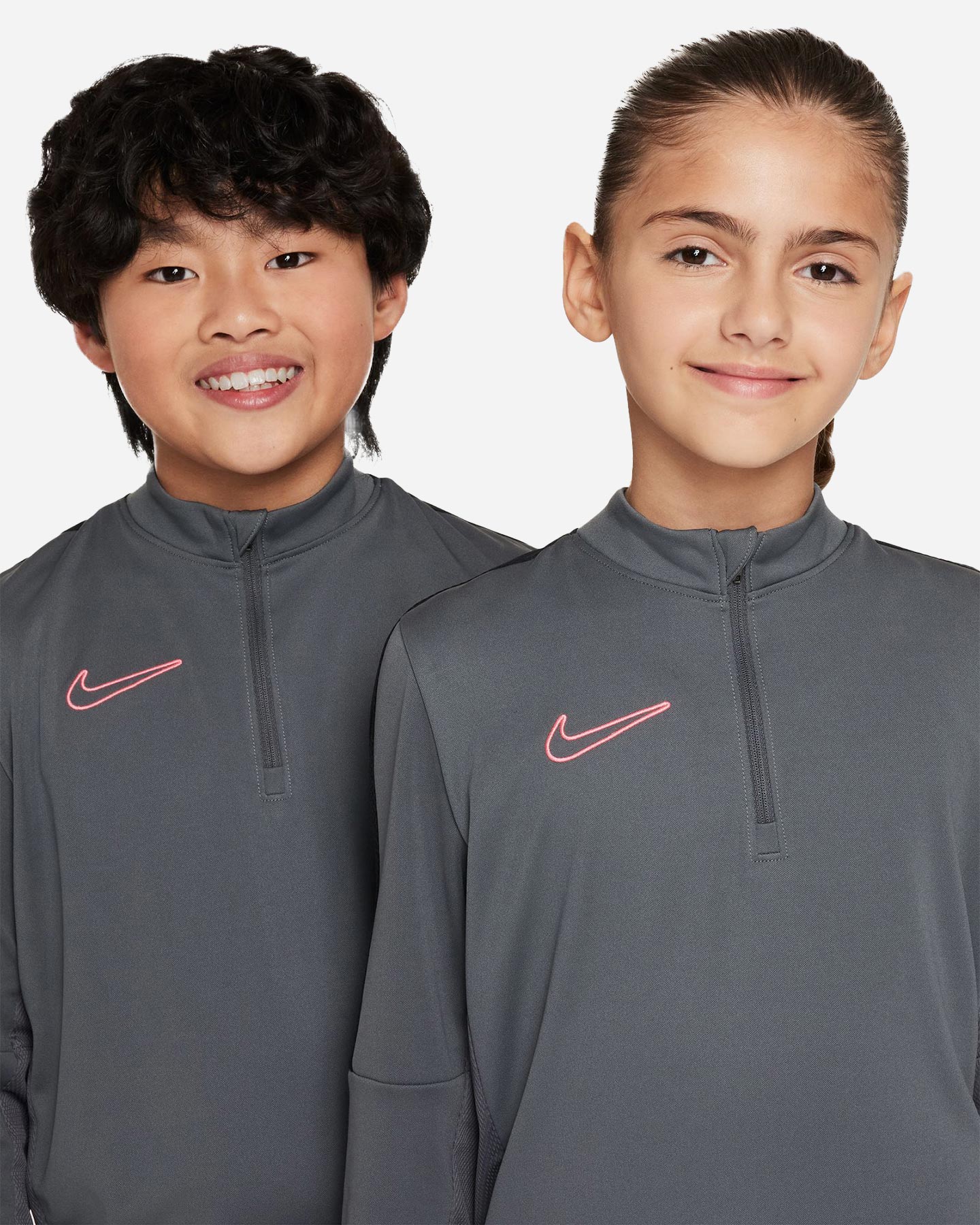 Maglia calcio NIKE DRI FIT ACADEMY 23 BIG JR - 6 | Cisalfa Sport