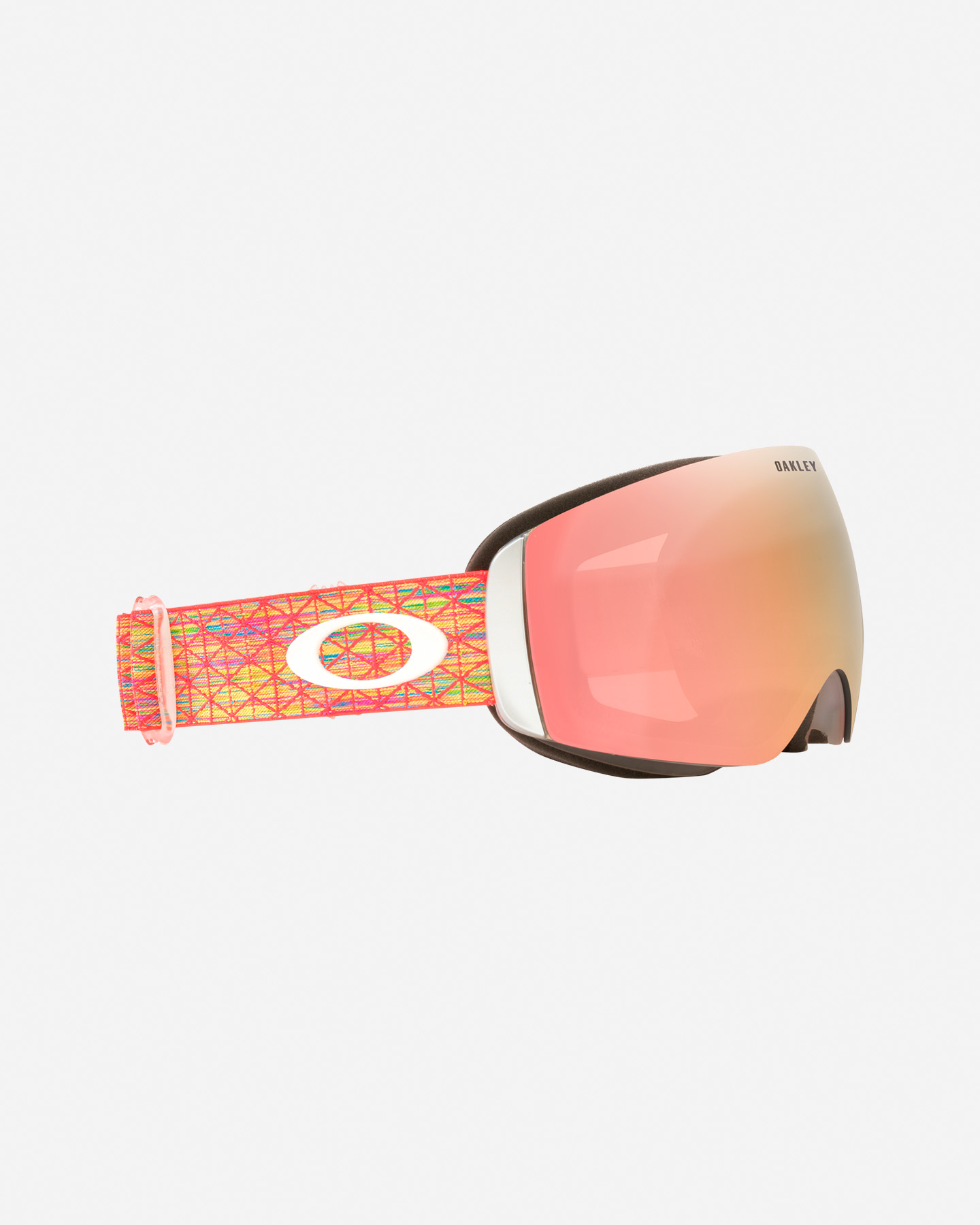 Maschera sci OAKLEY FLIGHT DECK M - S5454683-7064D3 - 2 | Cisalfa Sport