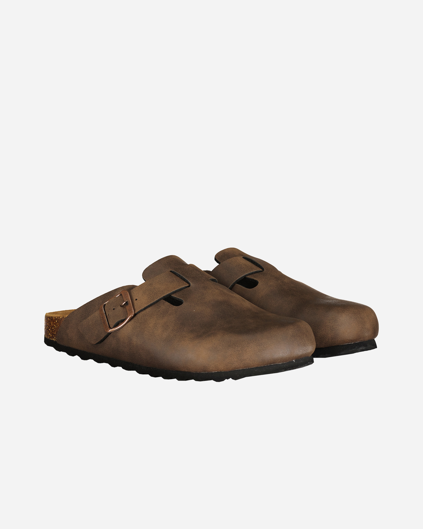 Sandali MISTRAL CORK - Marrone - 1 | Cisalfa Sport