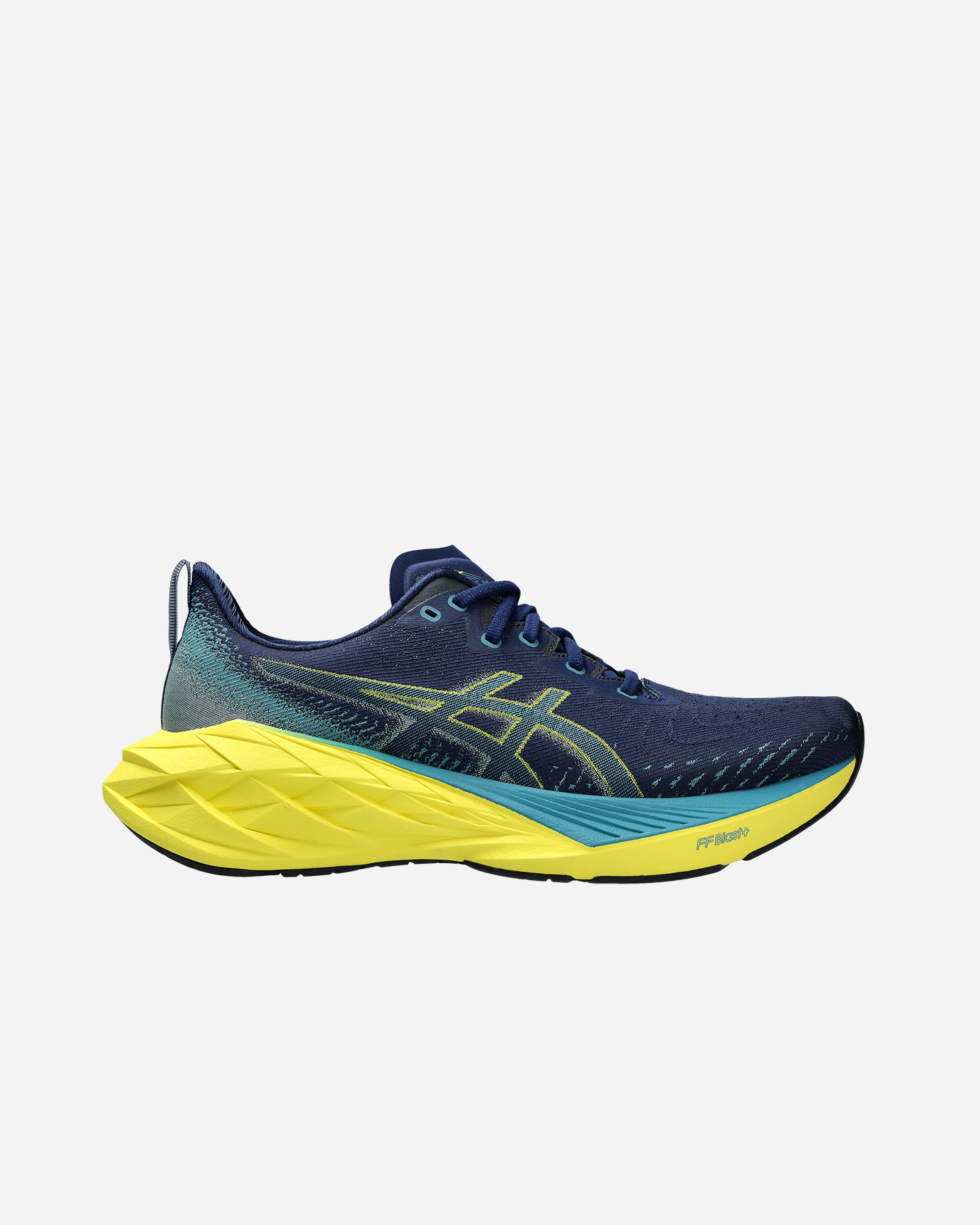 Scarpe running ASICS NOVABLAST 4 M - 0 | Cisalfa Sport