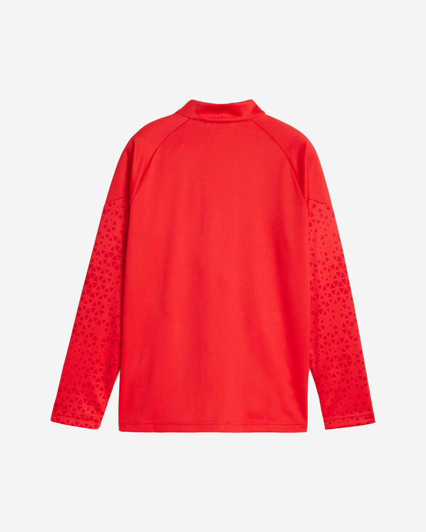 Abbigliamento calcio ufficiale PUMA MILAN TRAINING 23-24 JR - Rosso - 1 | Cisalfa Sport