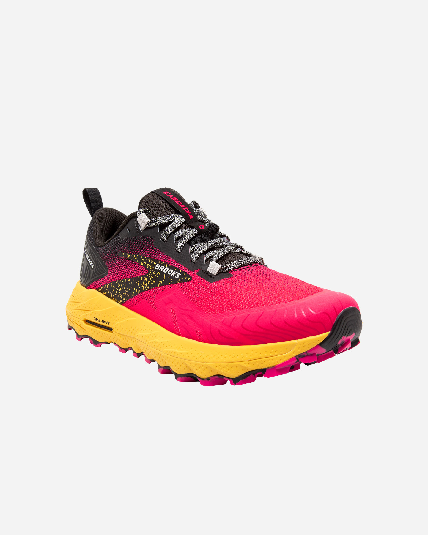 Scarpe trail BROOKS CASCADIA 17 W - 1 | Cisalfa Sport