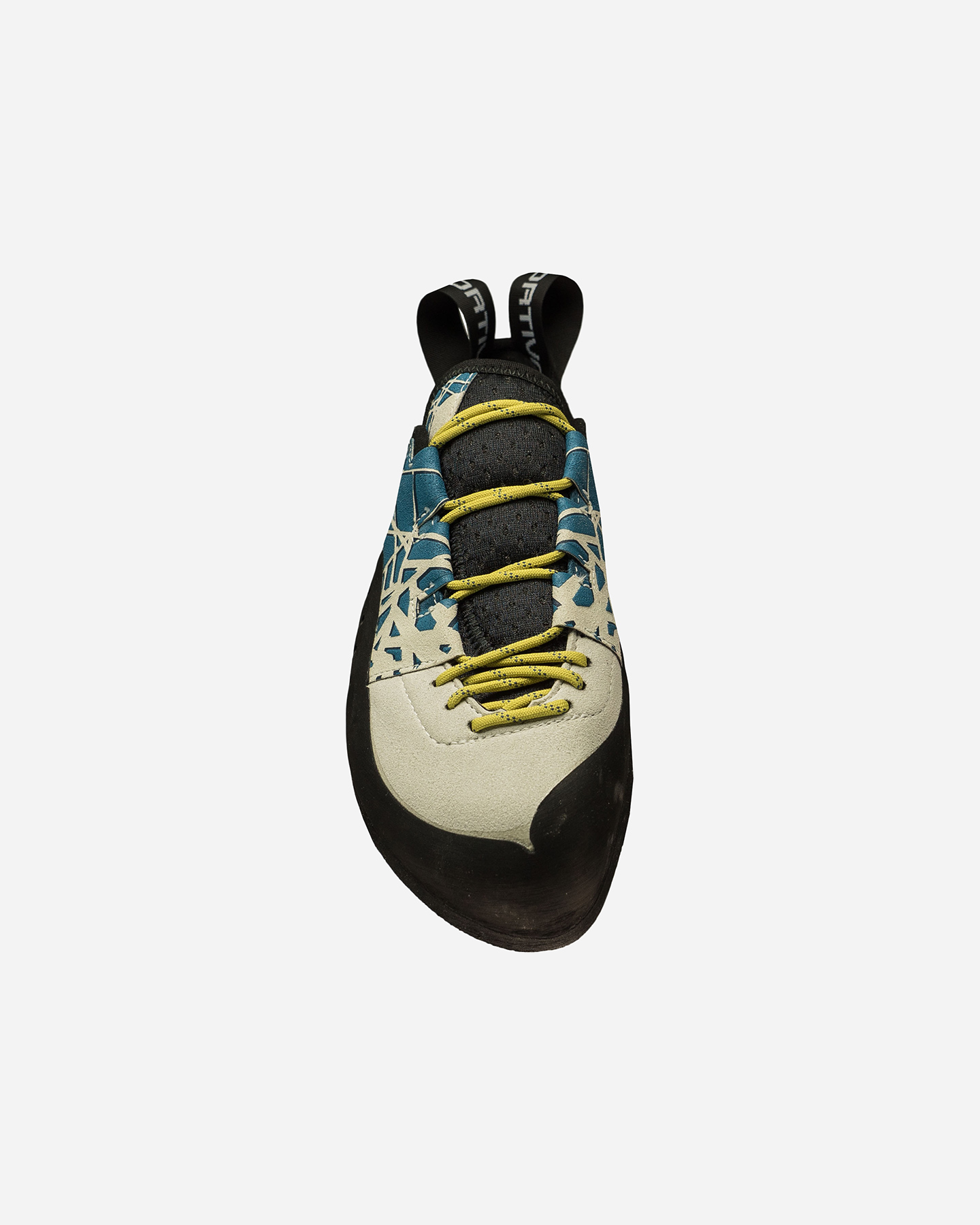 Scarpette arrampicata LA SPORTIVA KATAKI M - Blu - 2 | Cisalfa Sport