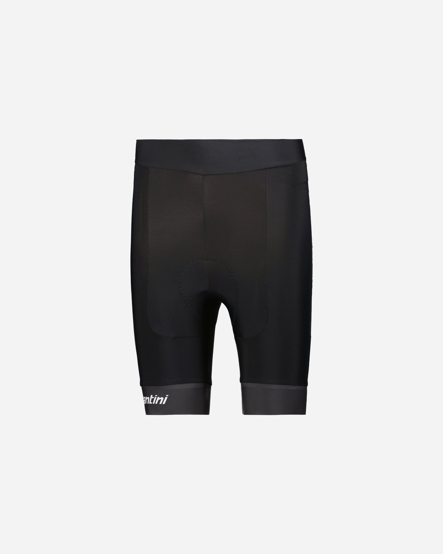 Short ciclismo SANTINI RACING VIRTUS + GILEVO W - 4 | Cisalfa Sport