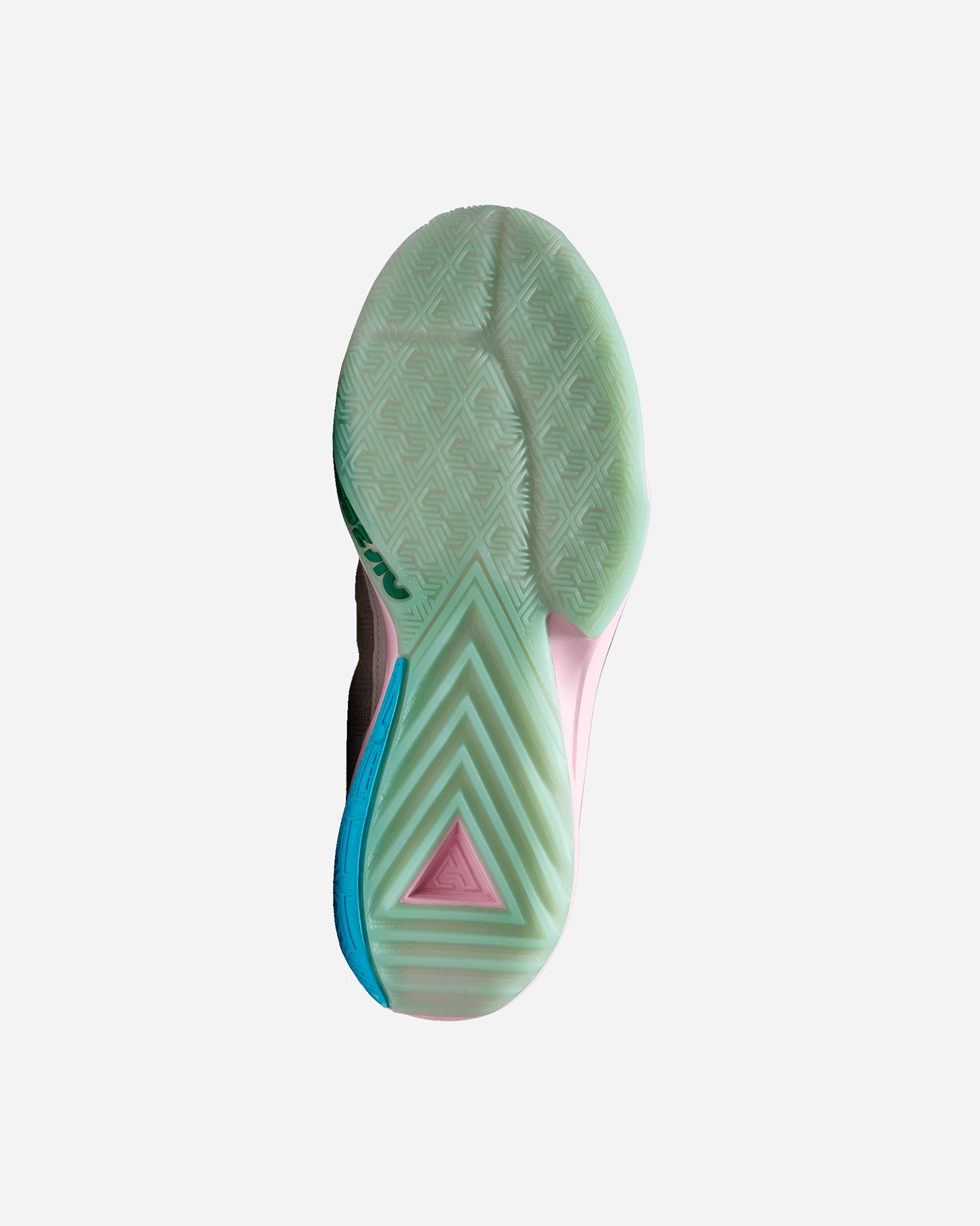 Scarpe basket NIKE ZOOM FREAK 5 M - Color mix - 2 | Cisalfa Sport
