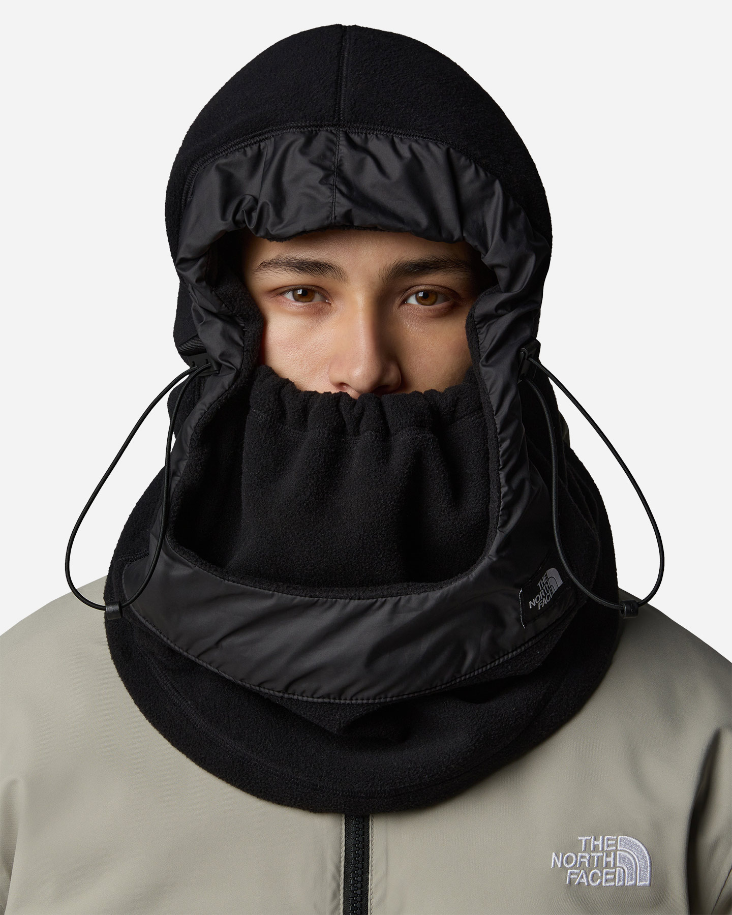 Accessorio outdoor THE NORTH FACE WHIMZY POWDER - Nero - 2 | Cisalfa Sport