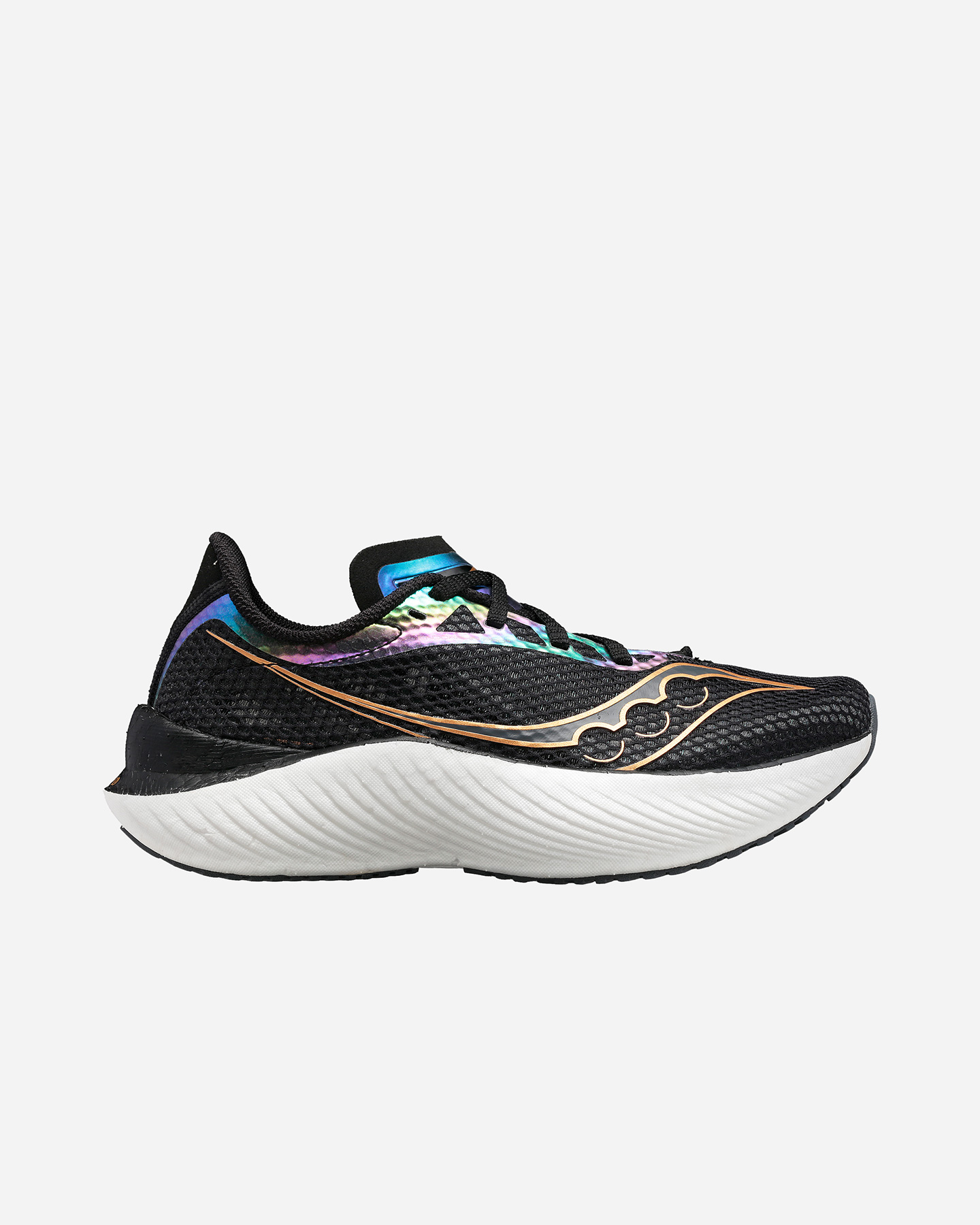 Scarpe running SAUCONY ENDORPHIN PRO 3 M - 0 | Cisalfa Sport