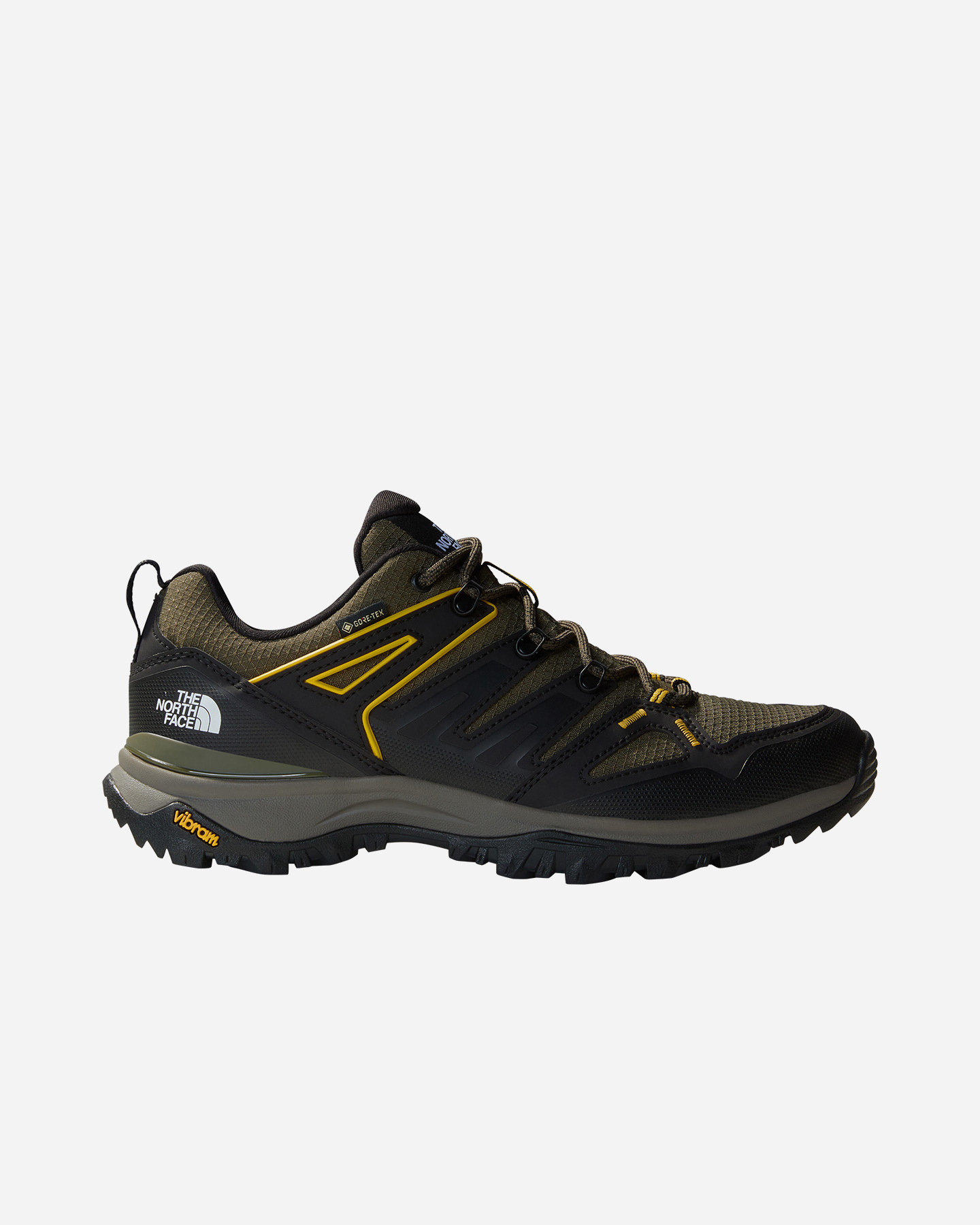 Scarpe trail THE NORTH FACE HEDGEHOG GTX M - 0 | Cisalfa Sport