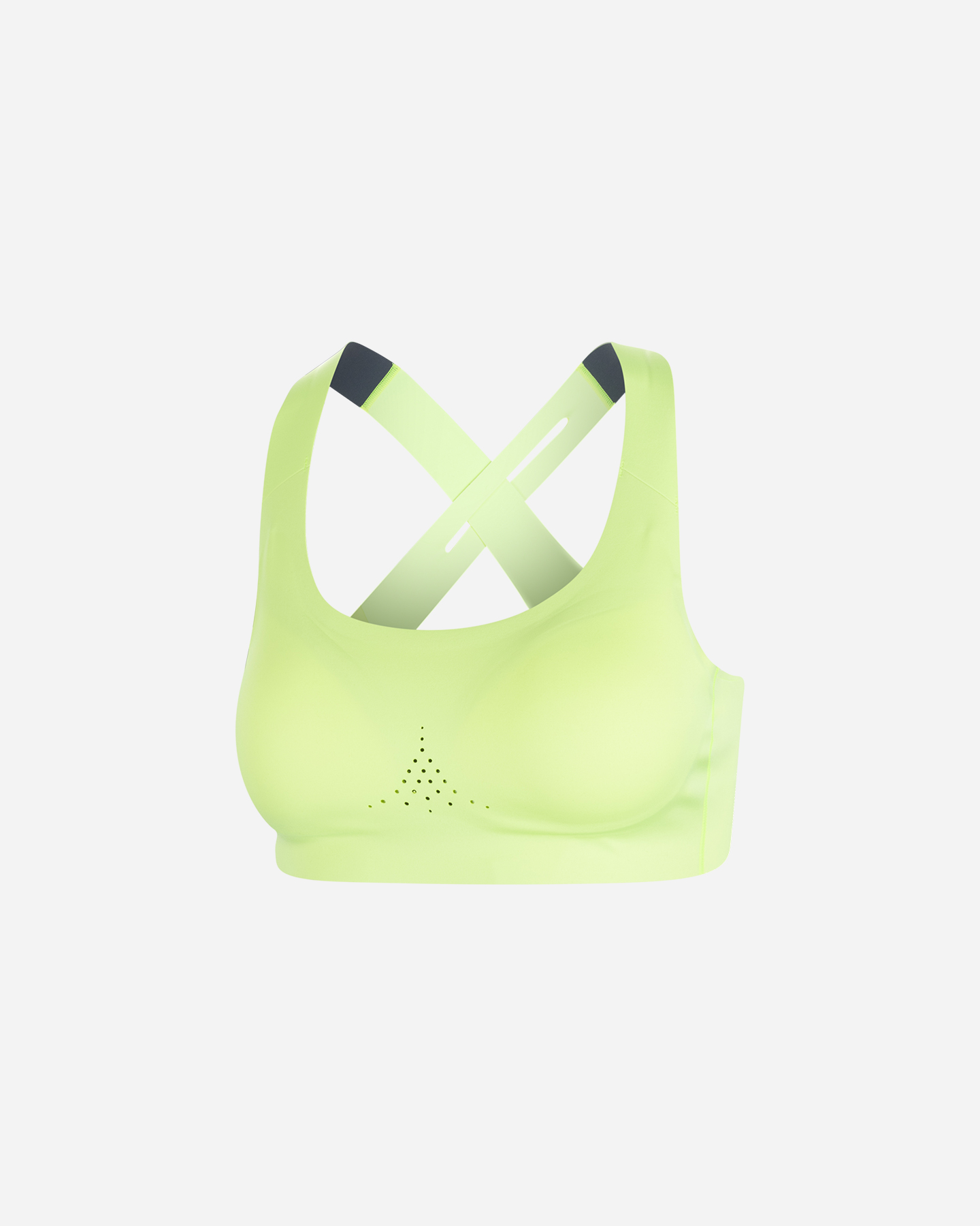 Reggiseno BROOKS RUN VISIBLE W - 0 | Cisalfa Sport