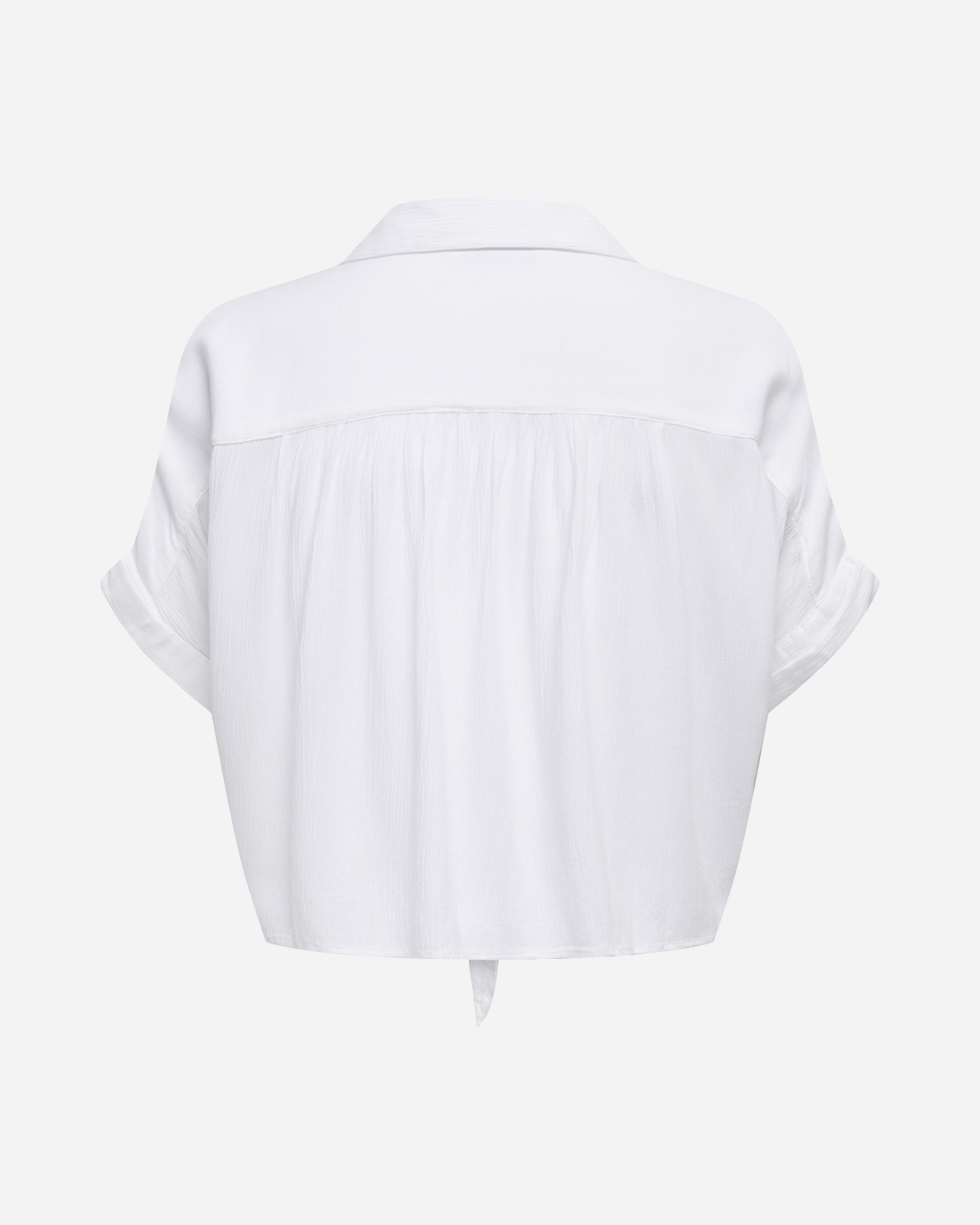 Camicia ONLY PAULA W - Bianco - 1 | Cisalfa Sport