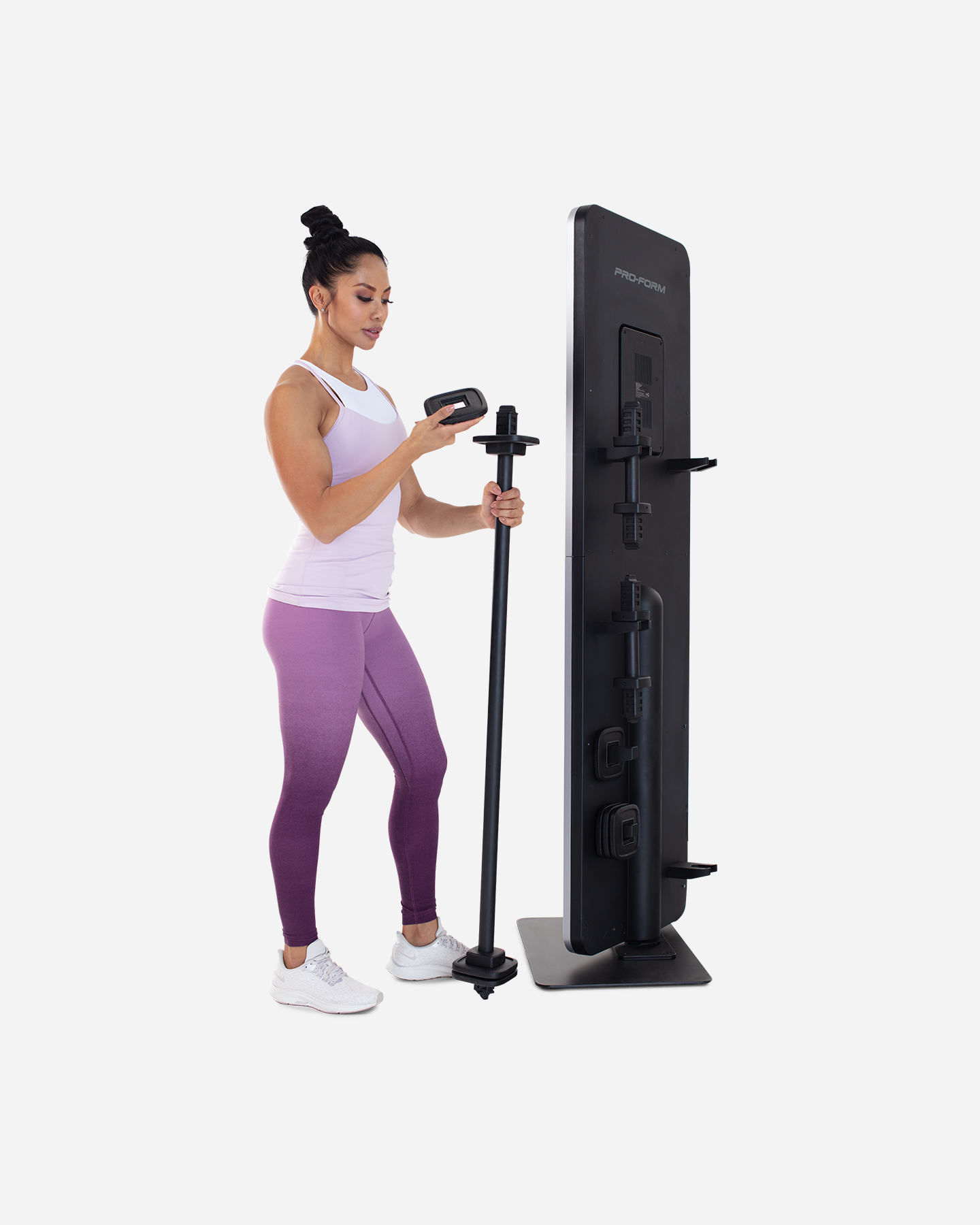 Attrezzo multifunzione PRO FORM FITNESS VUE  - 5 | Cisalfa Sport