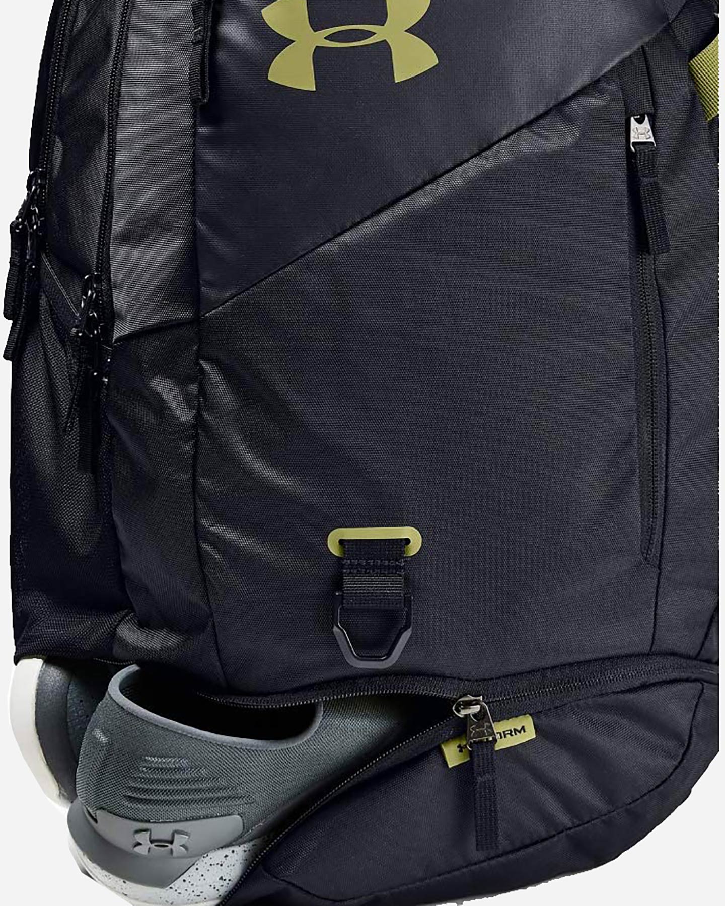 Zaino UNDER ARMOUR HUSTLE 4.0 - 14 | Cisalfa Sport
