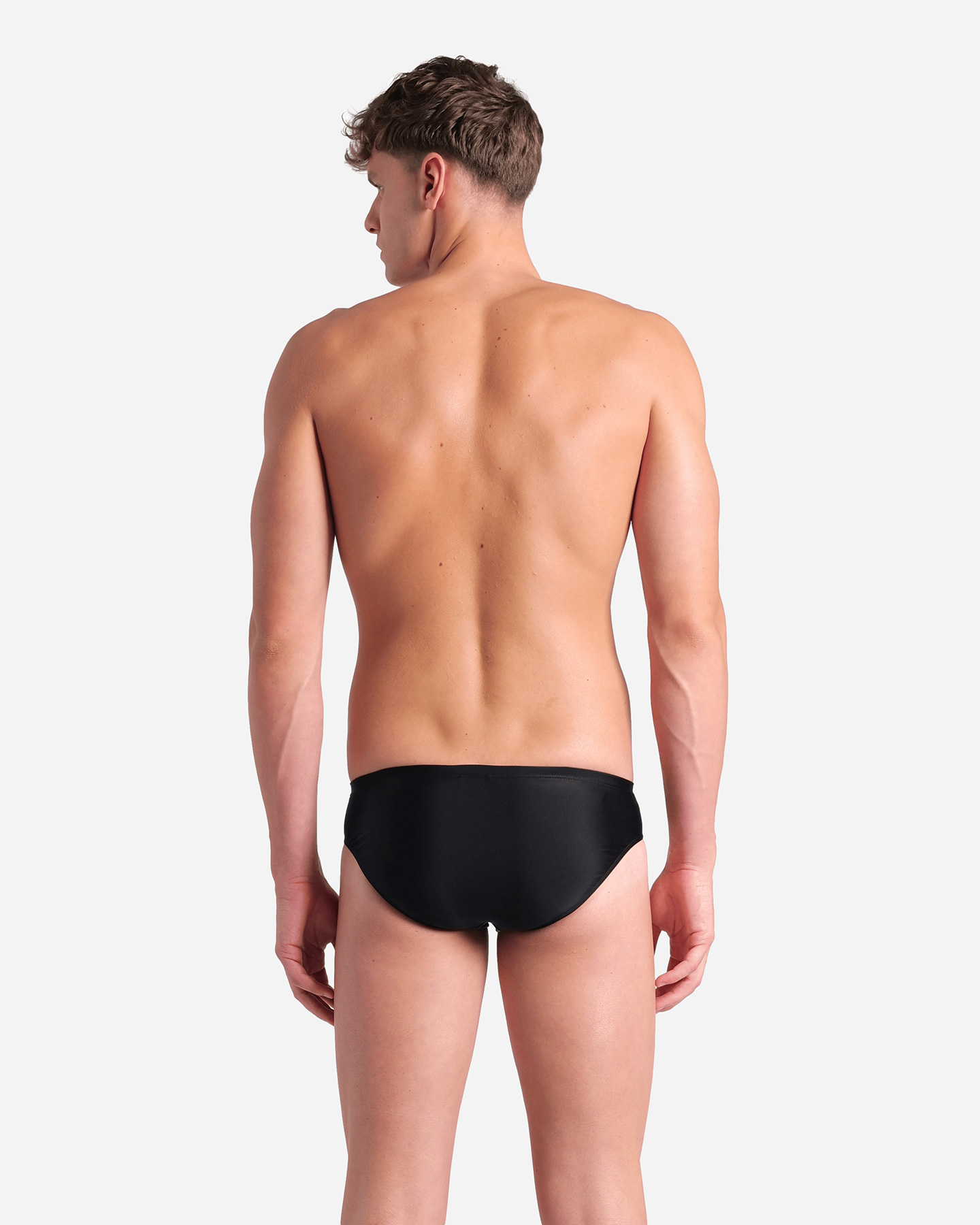 Slip piscina ARENA MULTI PANELS M - Grigio - 2 | Cisalfa Sport