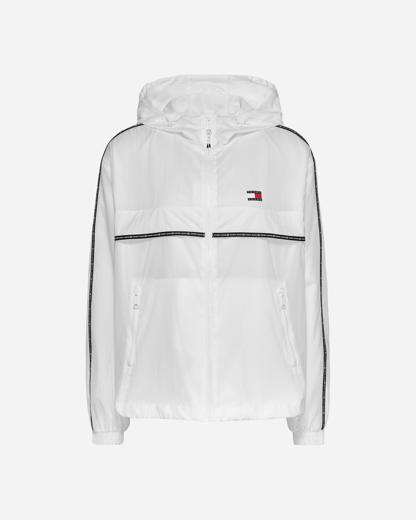 Giubbotto TOMMY HILFIGER CHICAGO WINDBREAKER W - 0 | Cisalfa Sport