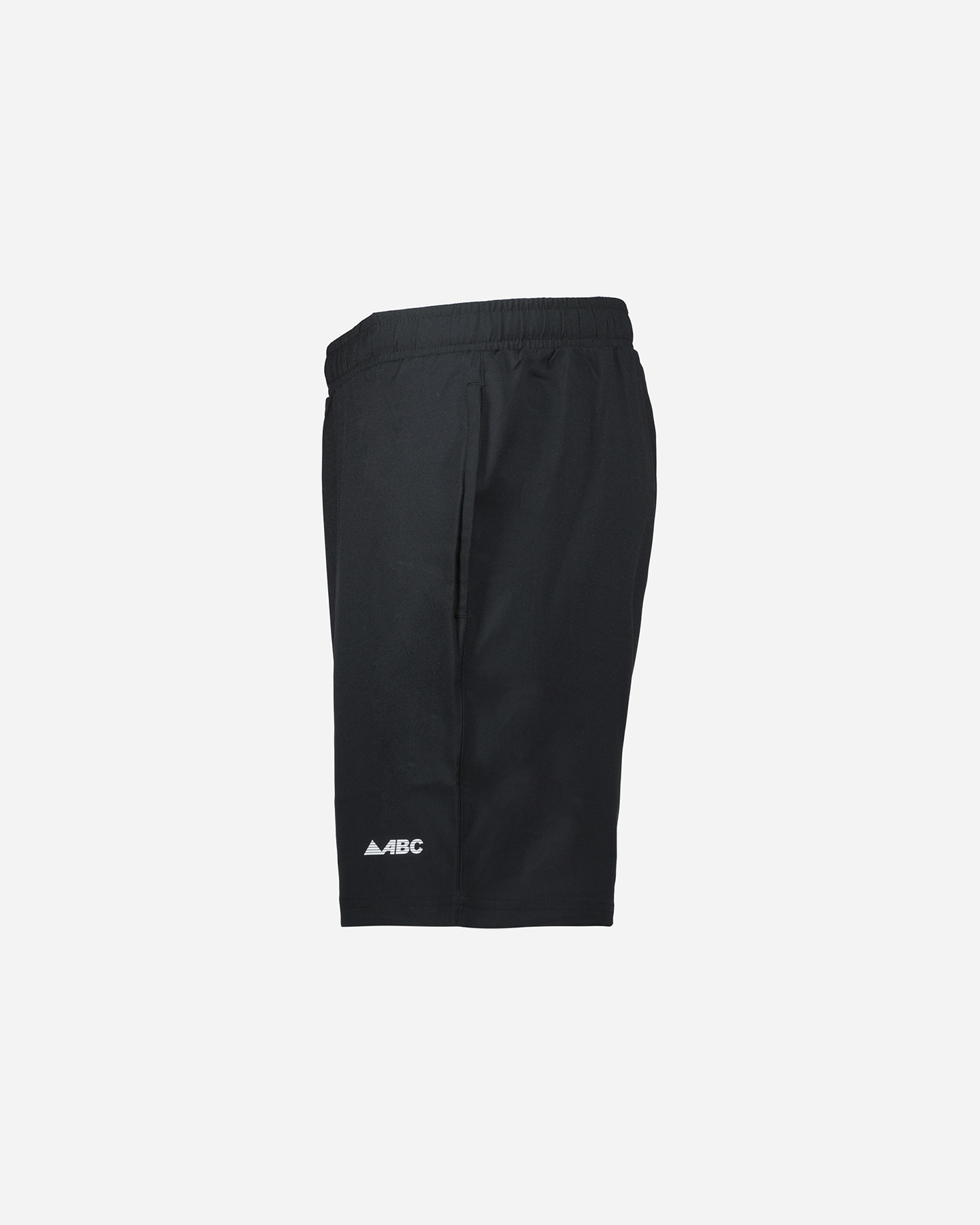 Pantaloncini tennis ABC SMALL LOGO M - 1 | Cisalfa Sport