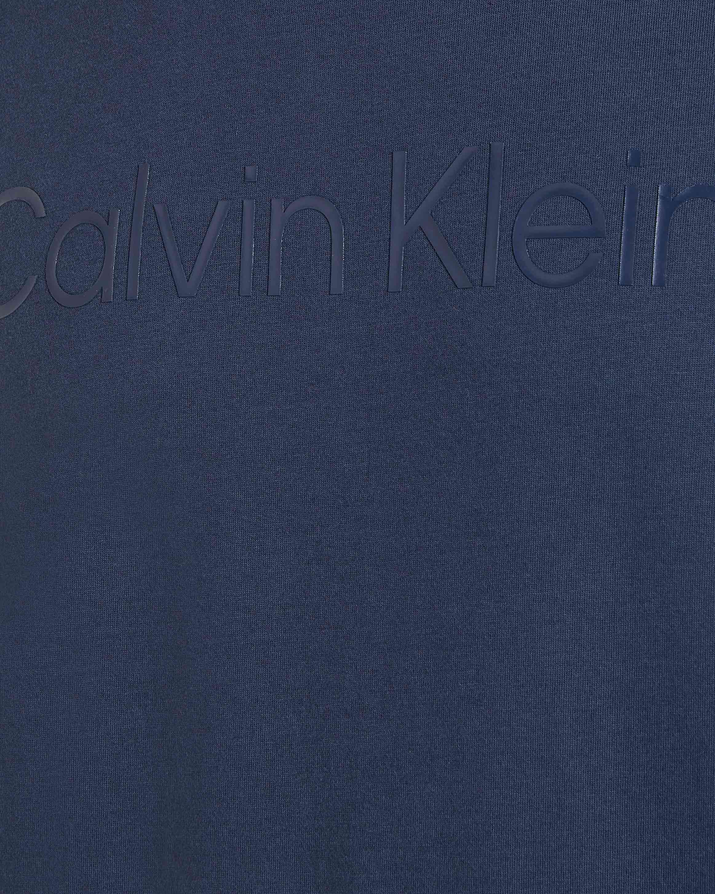 T-shirt CALVIN KLEIN SPORT LOGO TONAL M - 5 | Cisalfa Sport