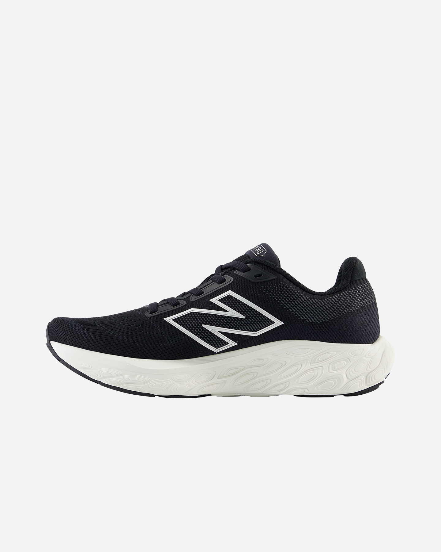 Scarpe running NEW BALANCE FRESH FOAM X 880 V14 W - Nero - 5 | Cisalfa Sport