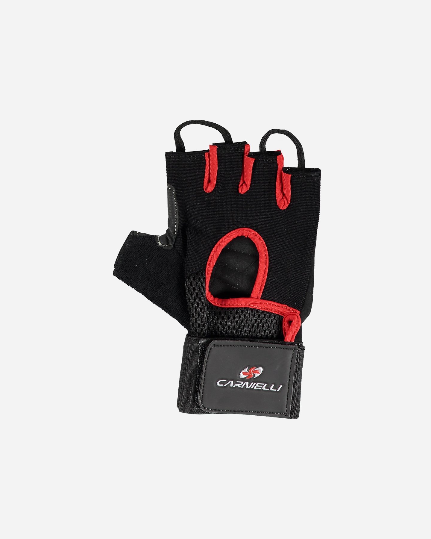 Guanti palestra CARNIELLI FORCE PRO - 1 | Cisalfa Sport