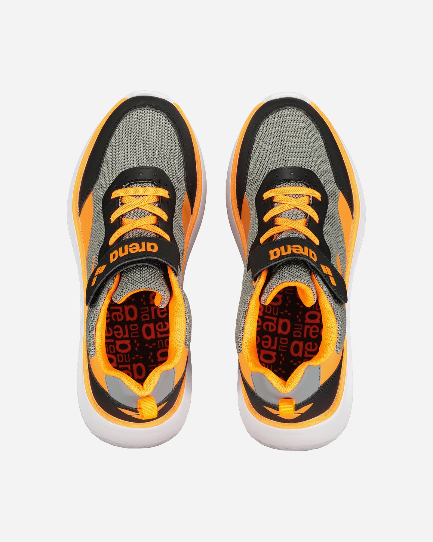 Scarpe sneakers ARENA NATURAL EVO JR - 7 | Cisalfa Sport