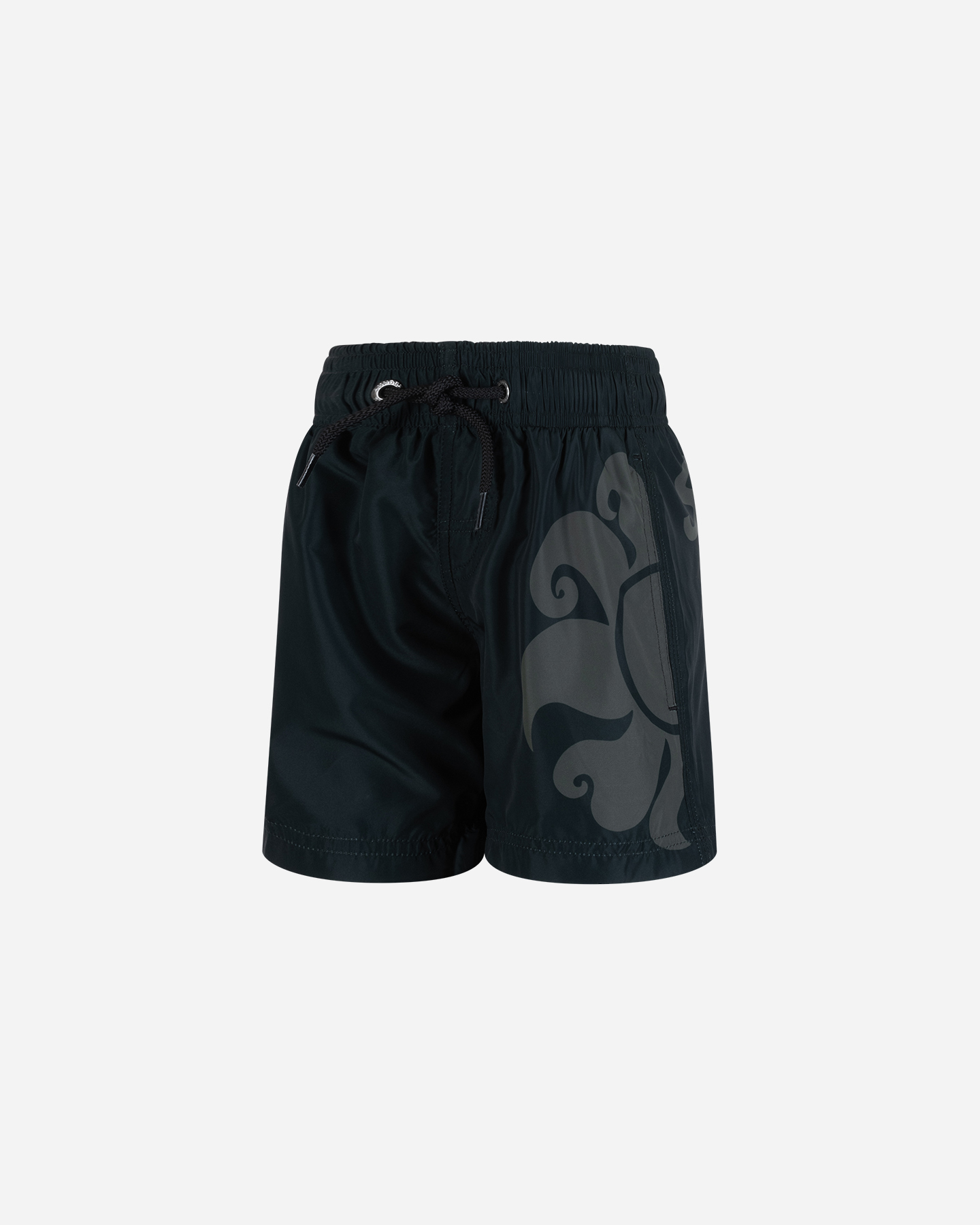 Boxer mare SUNDEK SUN E LETTERING JR - Verde - 0 | Cisalfa Sport