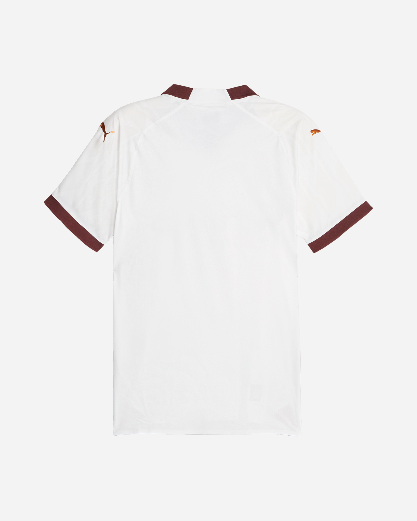 Maglia calcio ufficiale PUMA MANCHESTER CITY AWAY AUTH 23-24 M - Bianco - 1 | Cisalfa Sport