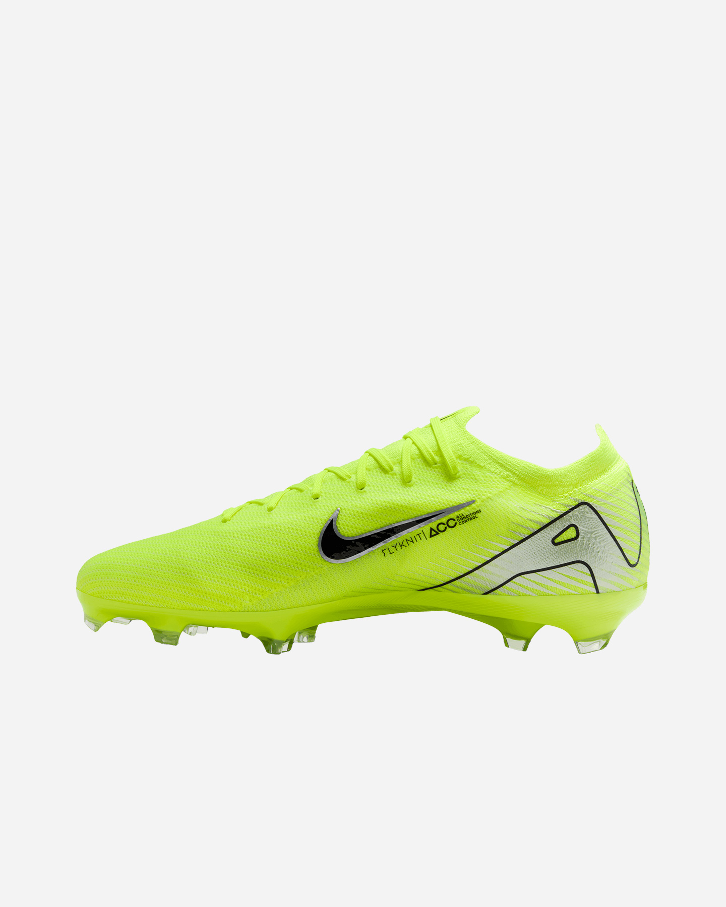 Scarpe calcio NIKE MERCURIAL ZOOM VAPOR 16 PRO FG M - 5 | Cisalfa Sport