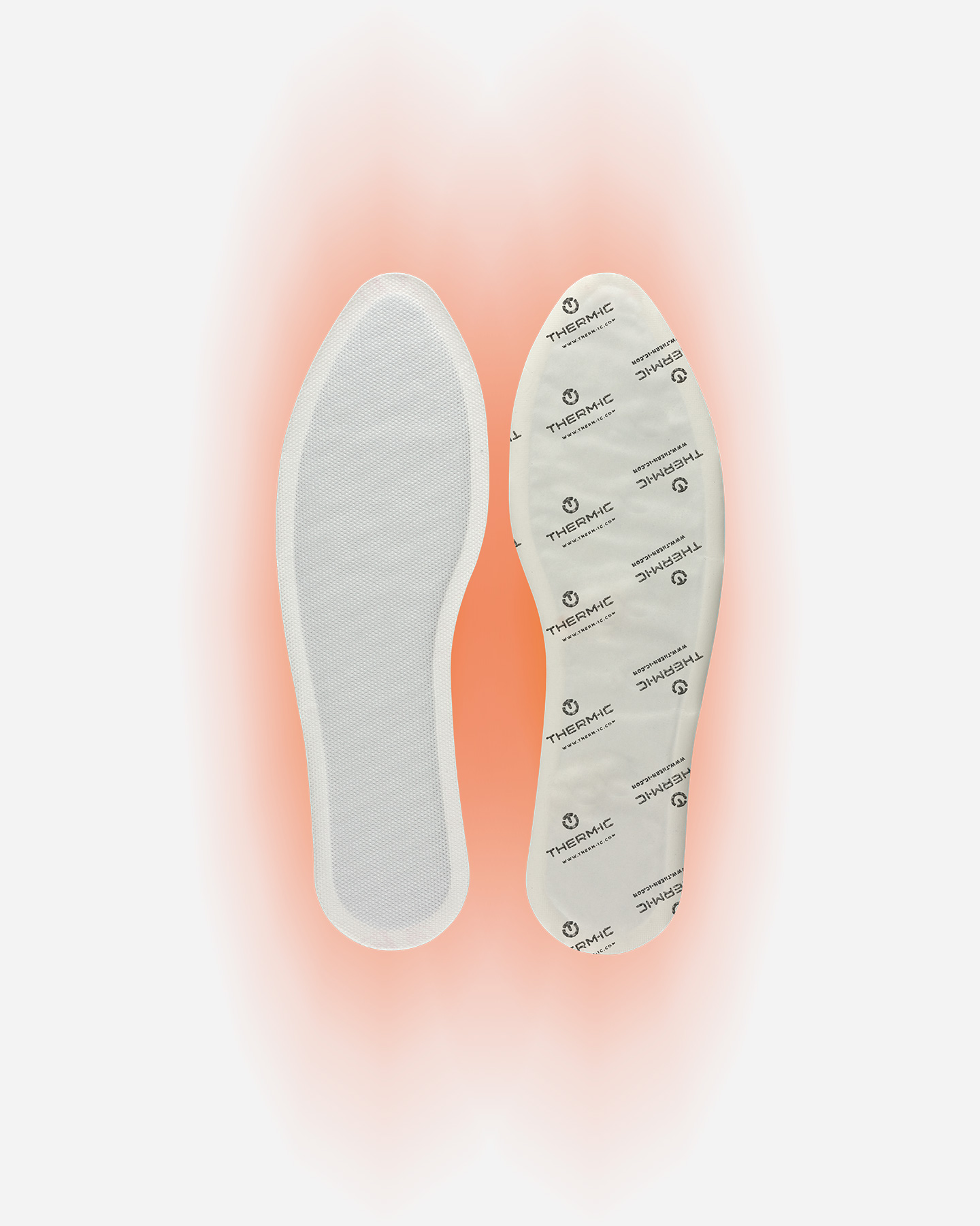 Scaldino THERM-IC FOOTWARMER TG.XL - Bianco - 3 | Cisalfa Sport