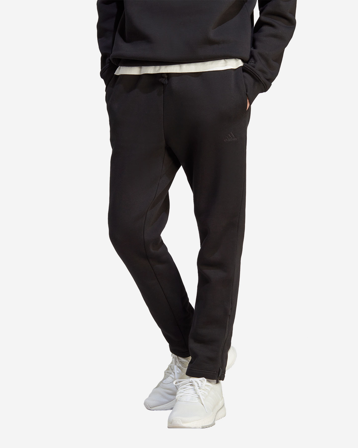 Pantalone ADIDAS ALL SZN WASHED M - 1 | Cisalfa Sport