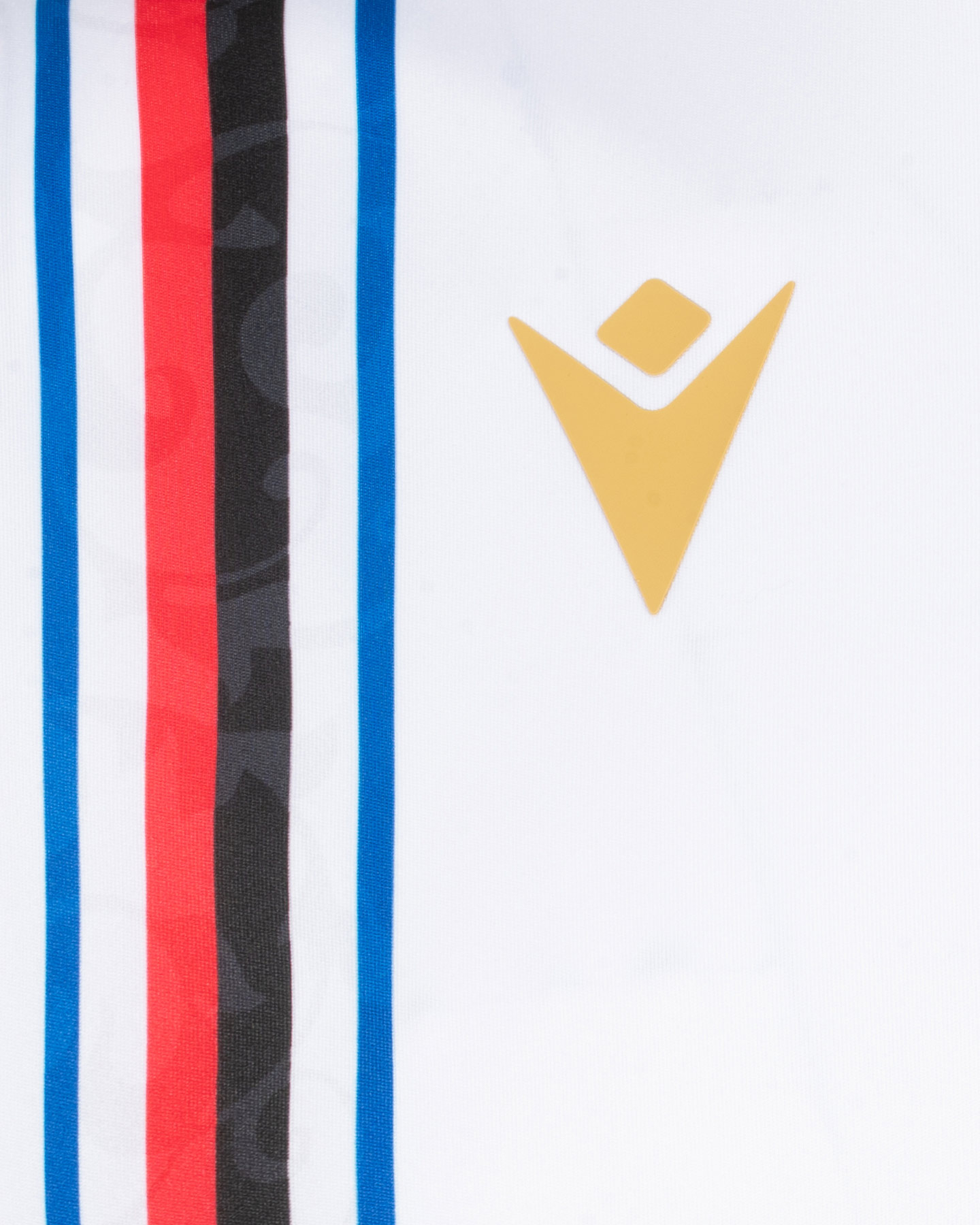 Maglia calcio MACRON SAMPDORIA AWAY 24-25 M - 2 | Cisalfa Sport