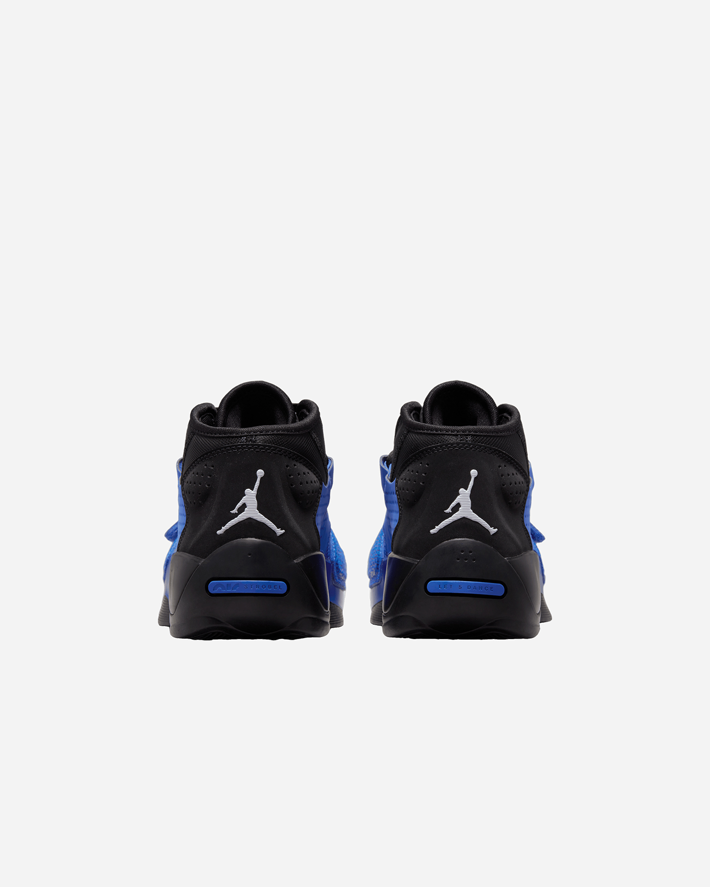 Scarpe basket NIKE JORDAN ZION 2 HYPER GS JR - 4 | Cisalfa Sport
