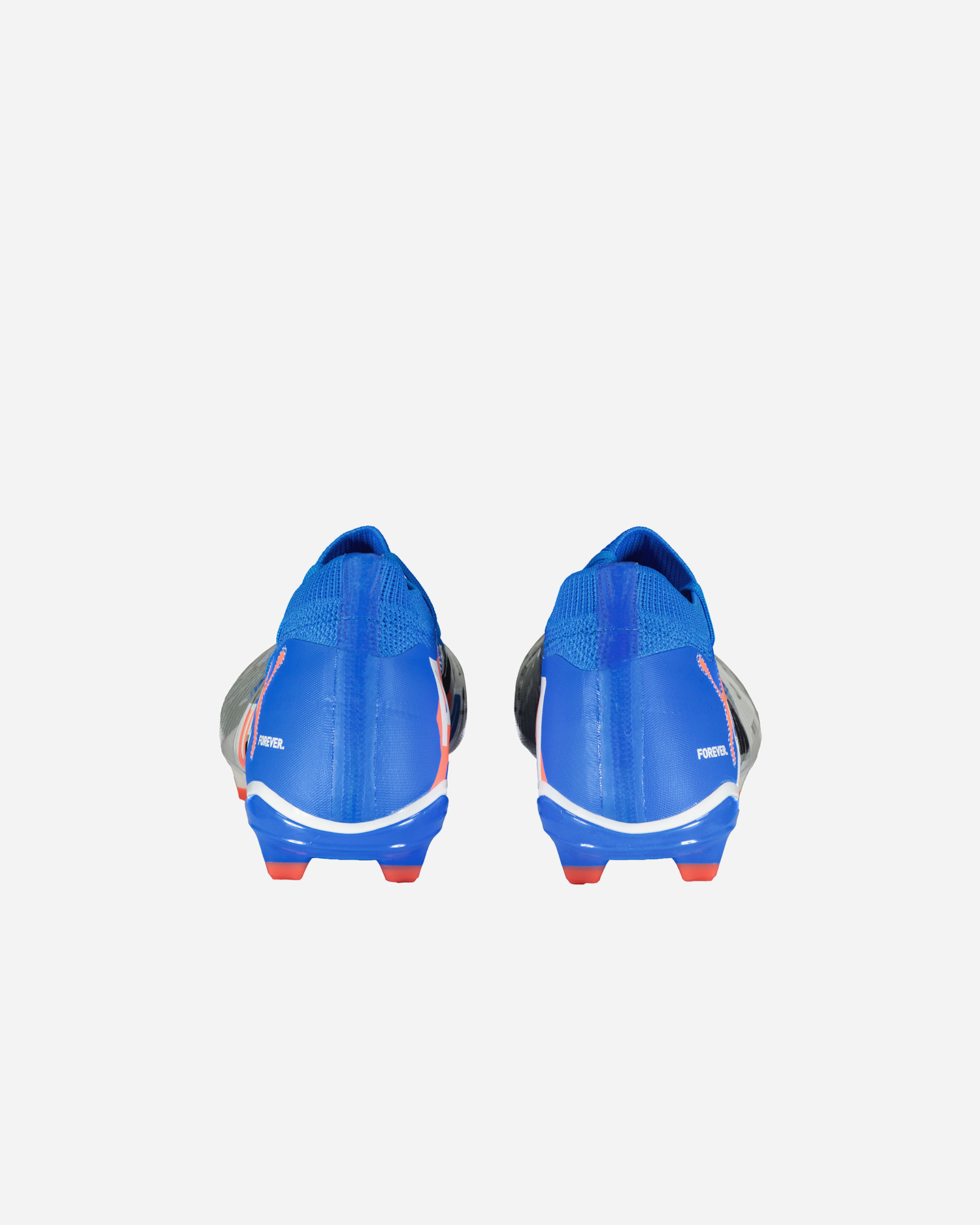 Scarpe calcio PUMA FUTURE 8 MATCH FOREVER FG-AG M - Color mix - 4 | Cisalfa Sport