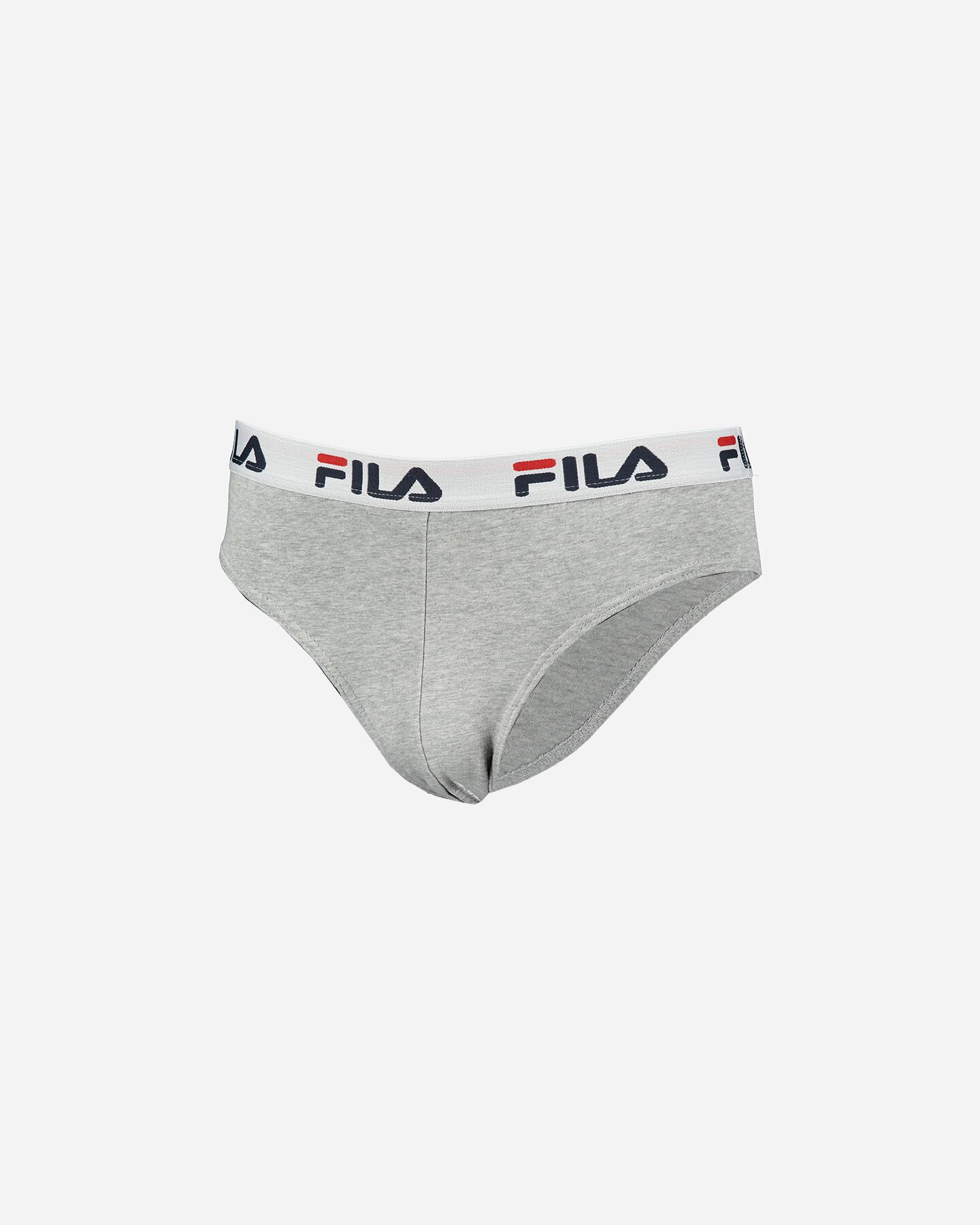 Intimo FILA 2PACK SLIP BASIC M - 1 | Cisalfa Sport