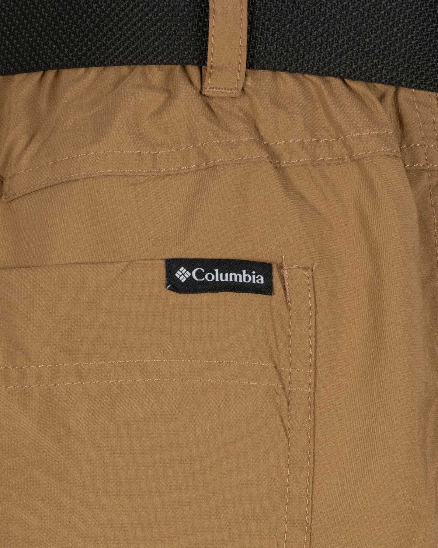 Pantaloncini COLUMBIA SILVER RIDGE M - 2 | Cisalfa Sport