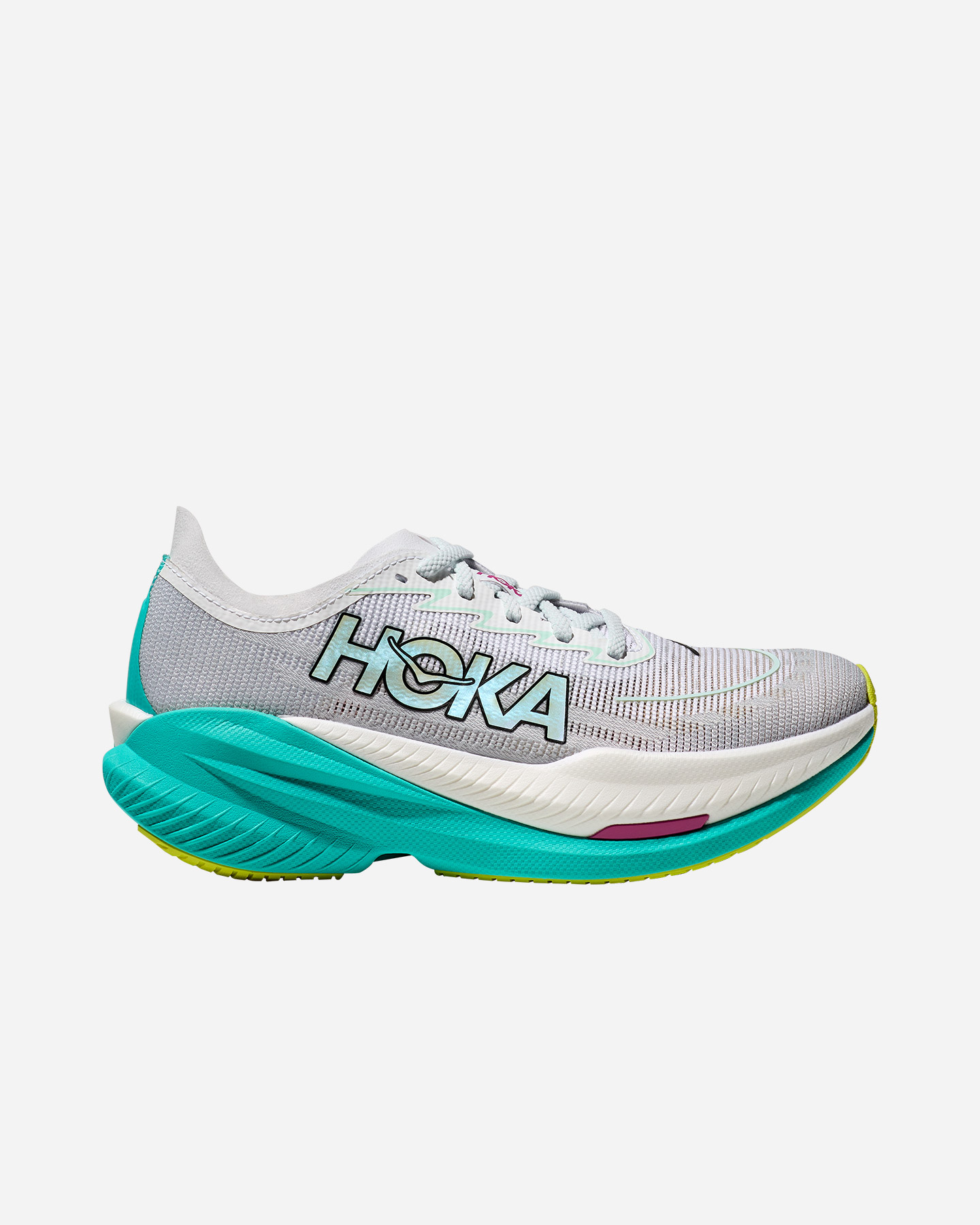 Scarpe running HOKA MACH X 2 W - 0 | Cisalfa Sport