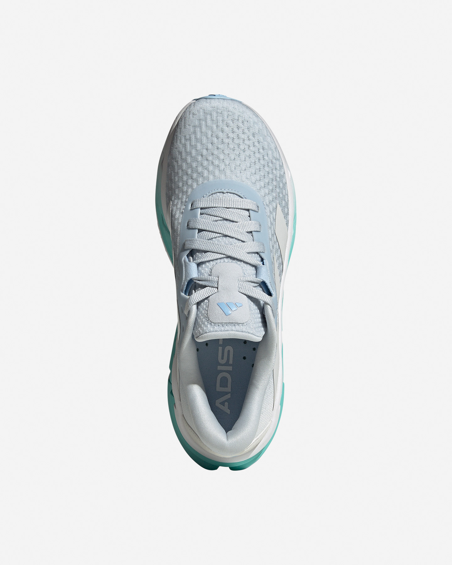 Scarpe running ADIDAS ADISTAR 3 W - Blu - 2 | Cisalfa Sport