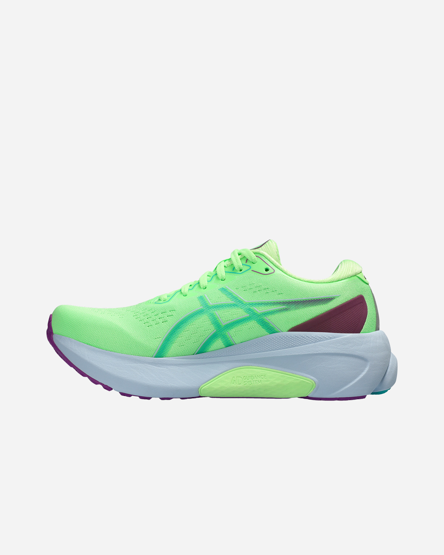 Scarpe running ASICS GEL-KAYANO 30 LITE-SHOW W - 5 | Cisalfa Sport