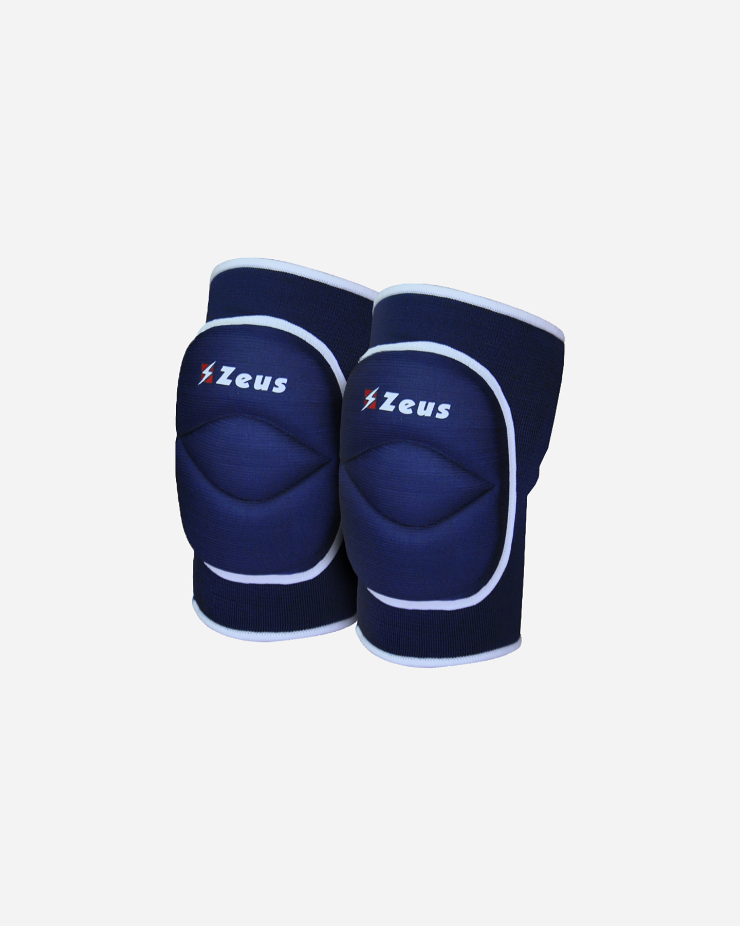Ginocchiere volley ZEUS SPORT - Blu - 0 | Cisalfa Sport